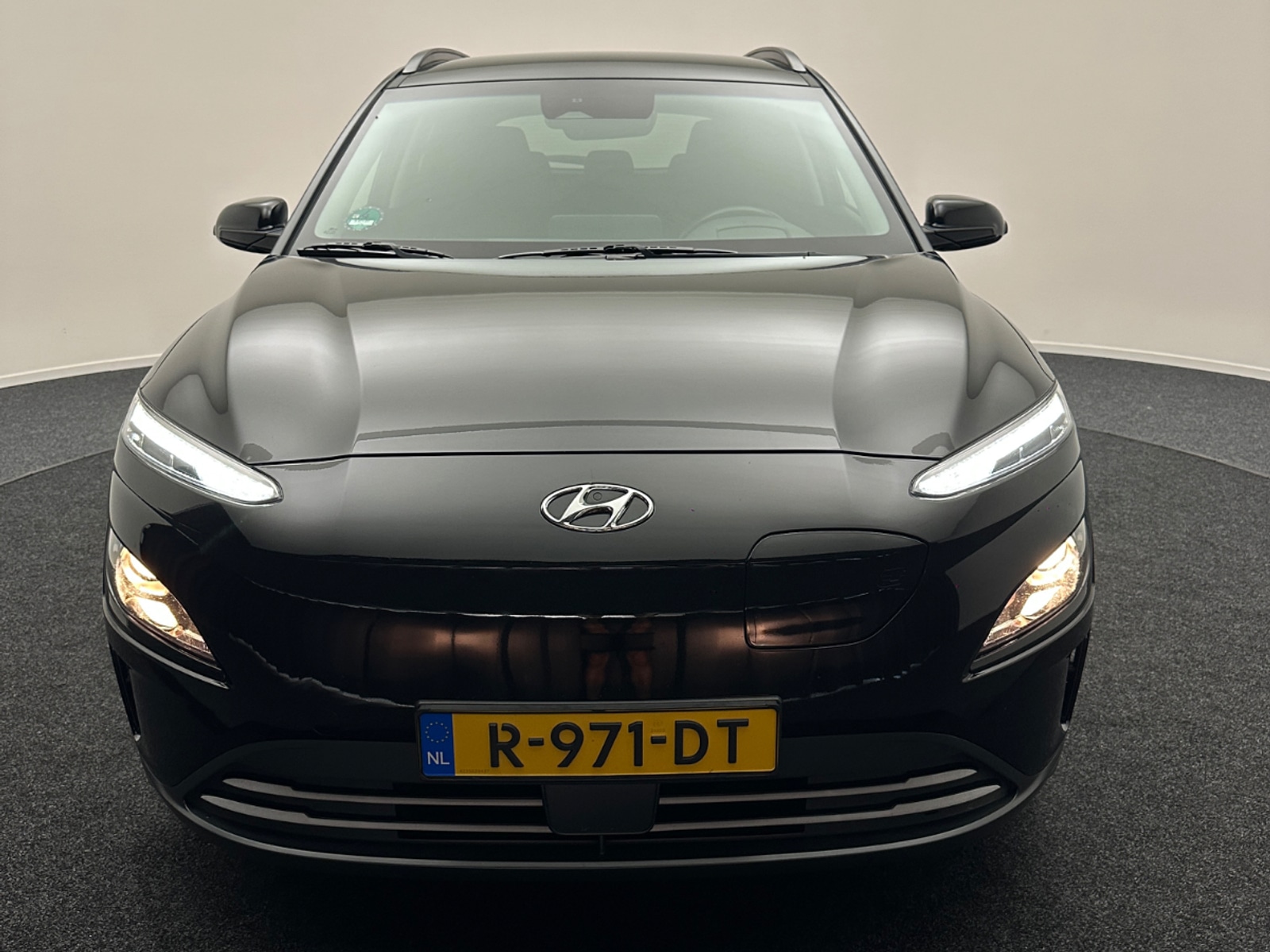 Foto 13 van Hyundai Kona