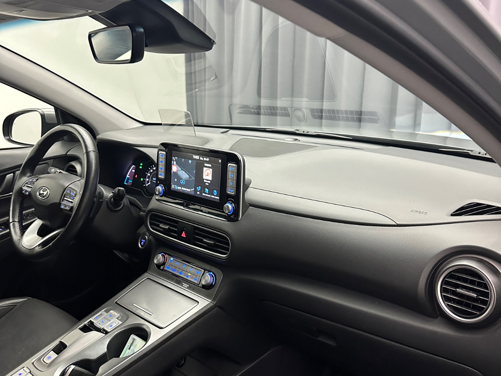 Foto 10 van Hyundai Kona