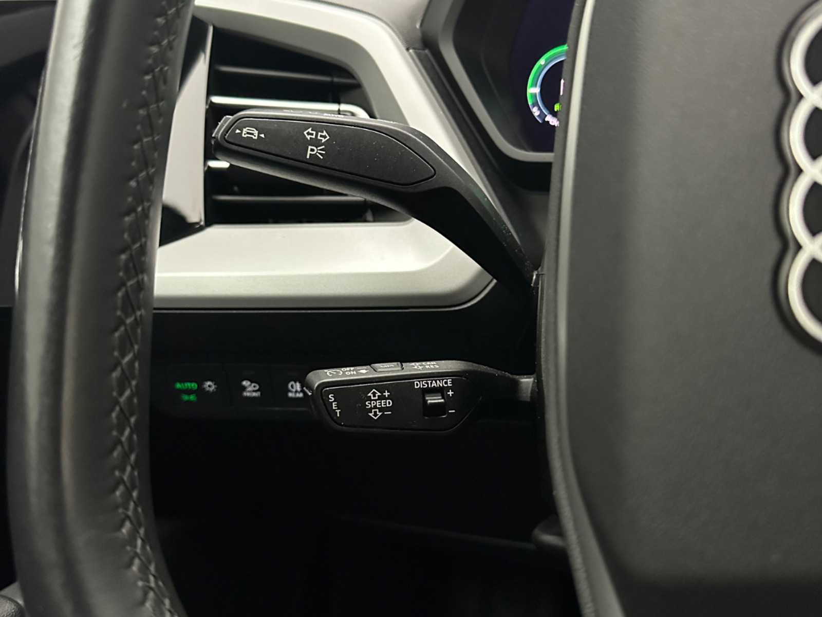 Foto 22 van Audi Q4 e-tron