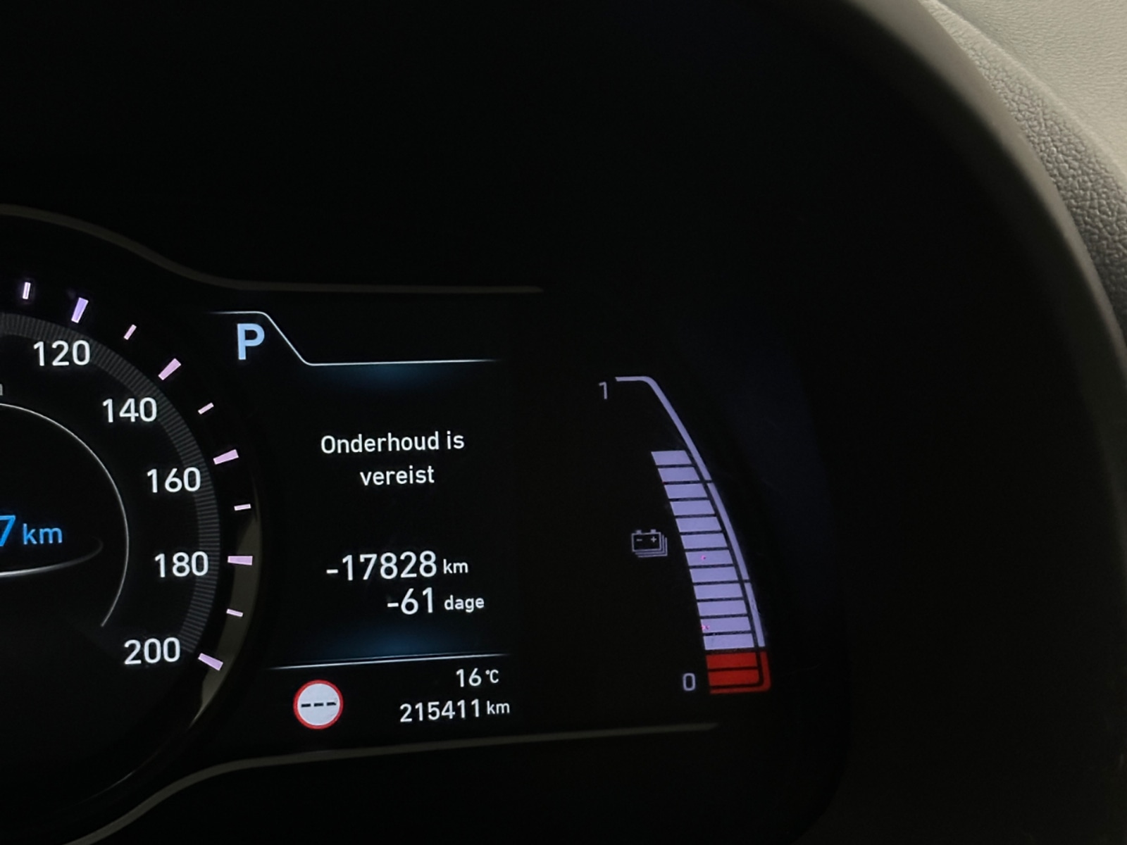 Foto 19 van Hyundai Kona