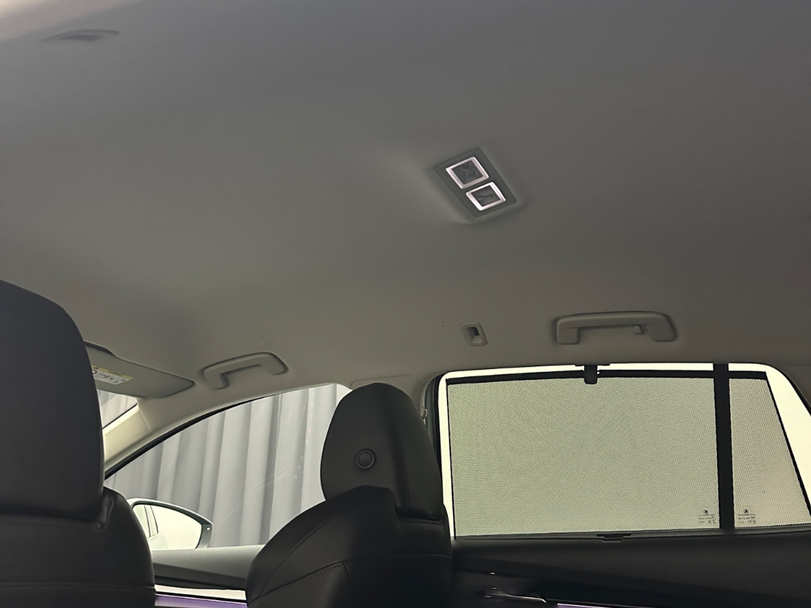 Foto 9 van Skoda Enyaq