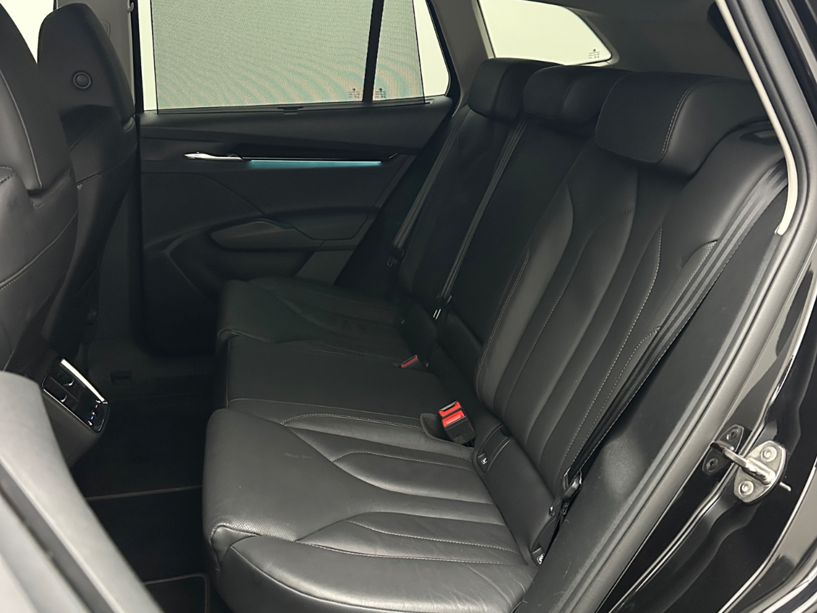 Foto 9 van Skoda Enyaq