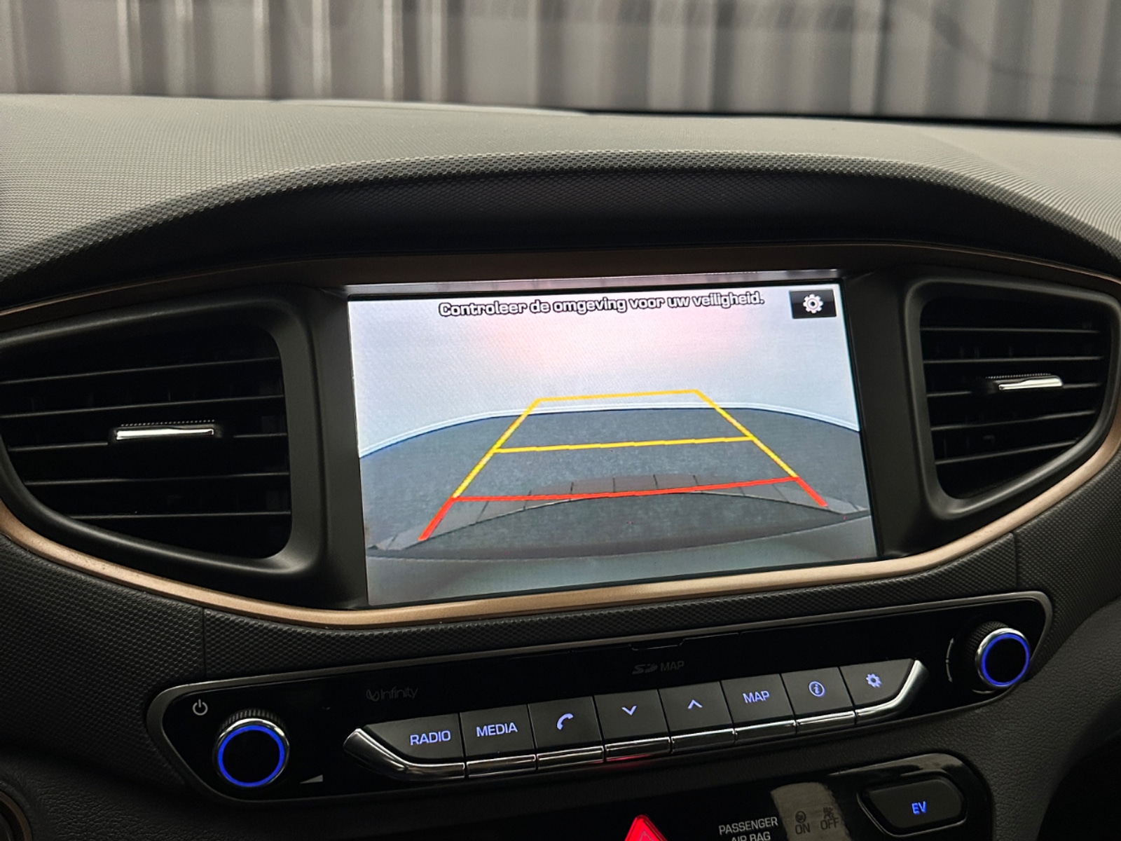 Foto 21 van Hyundai Ioniq