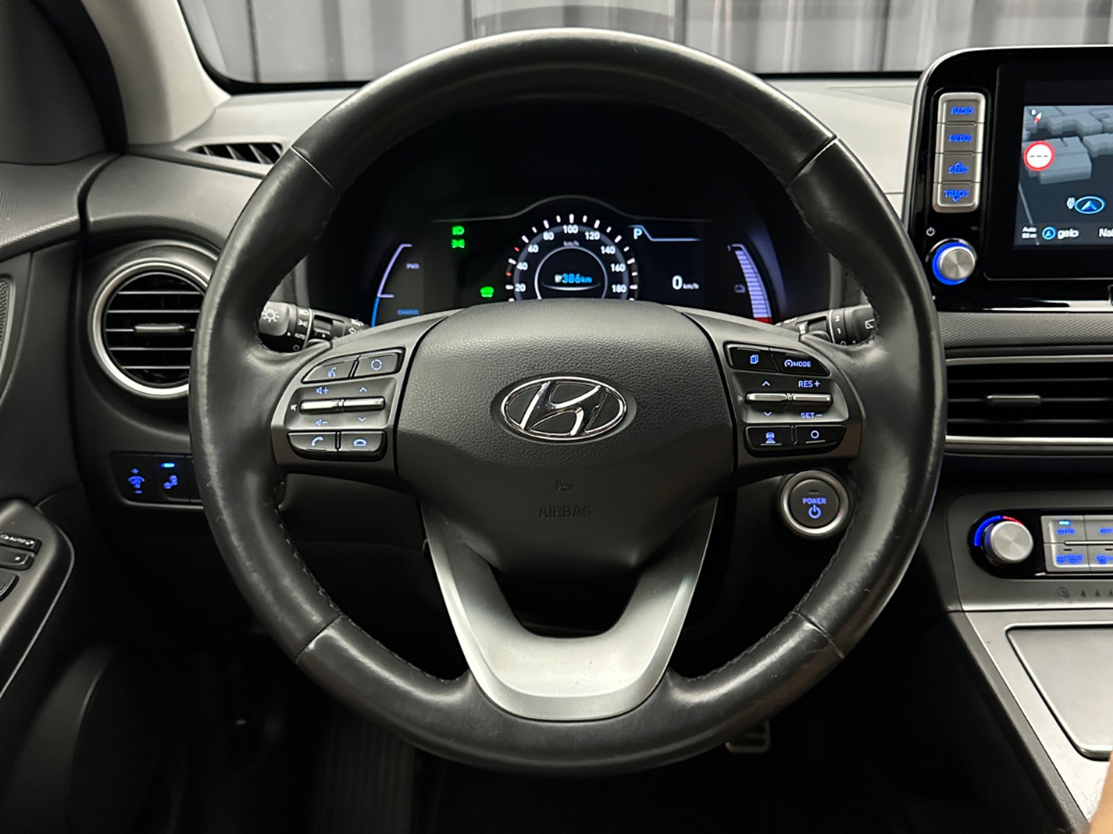 Foto 18 van Hyundai Kona