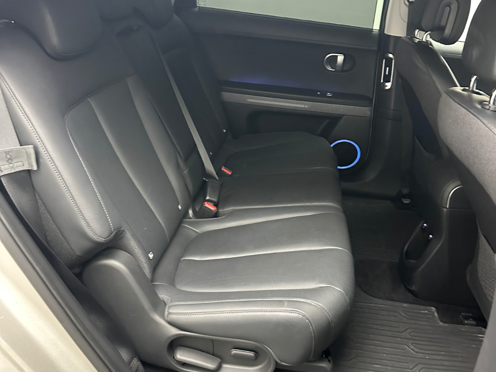 Foto 16 van Hyundai Ioniq 5