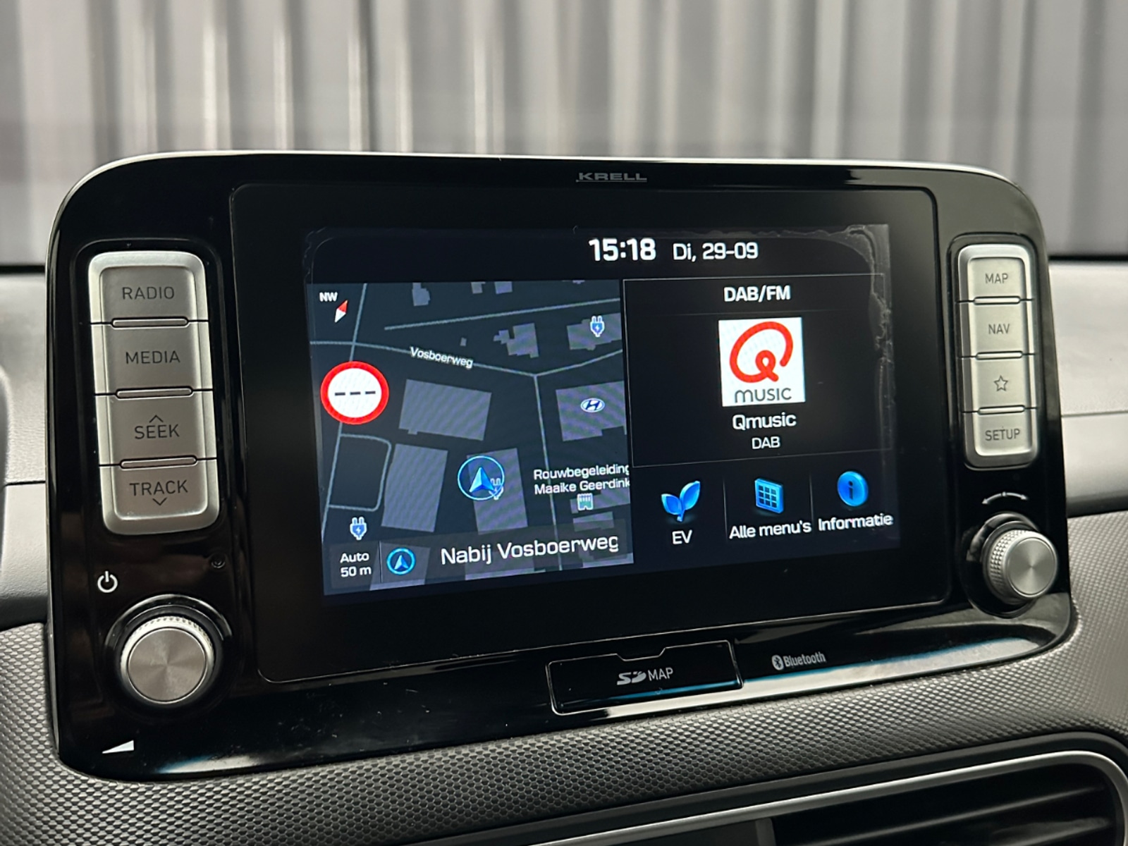 Foto 19 van Hyundai Kona