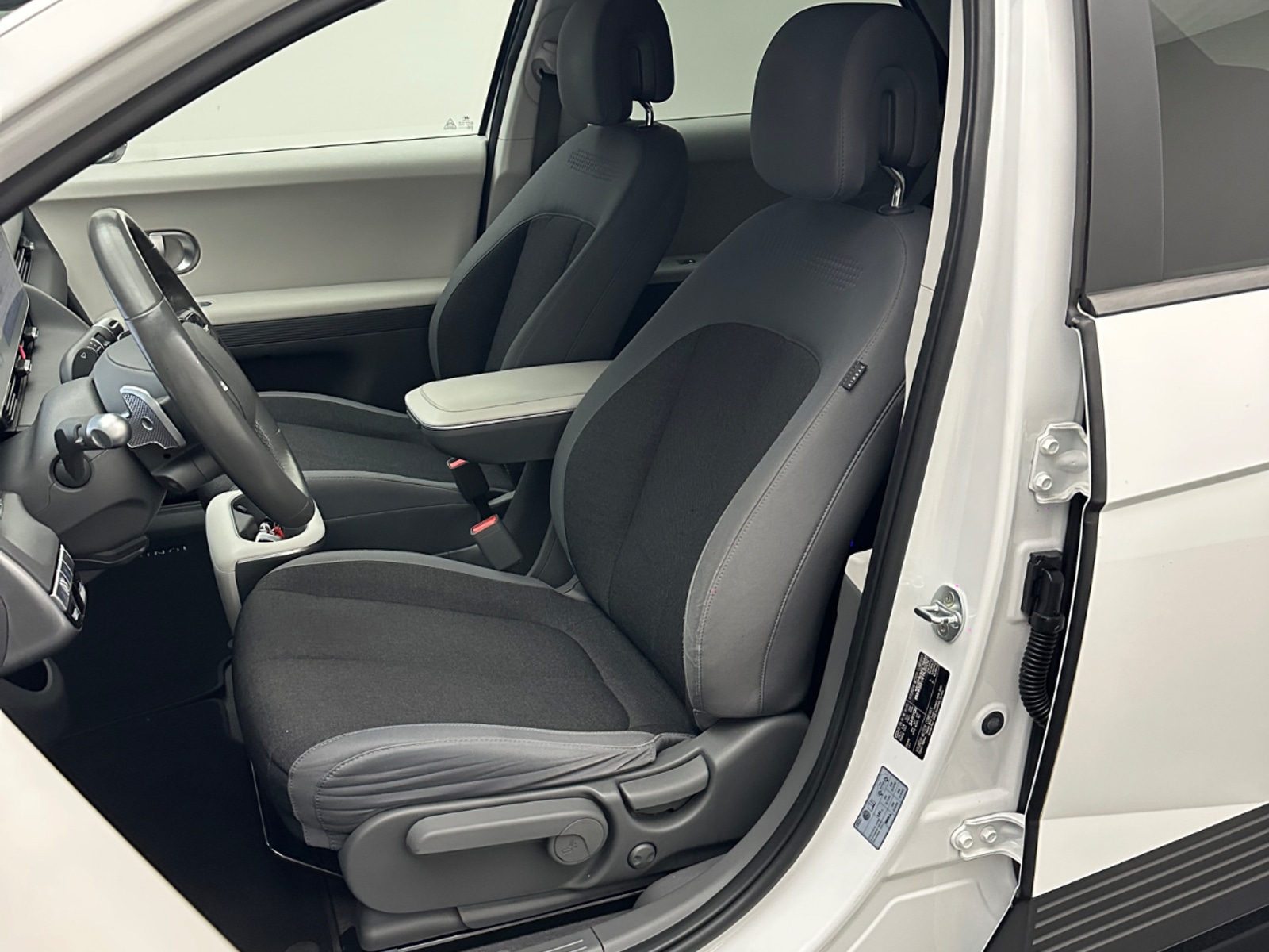 Foto 6 van Hyundai Ioniq 5
