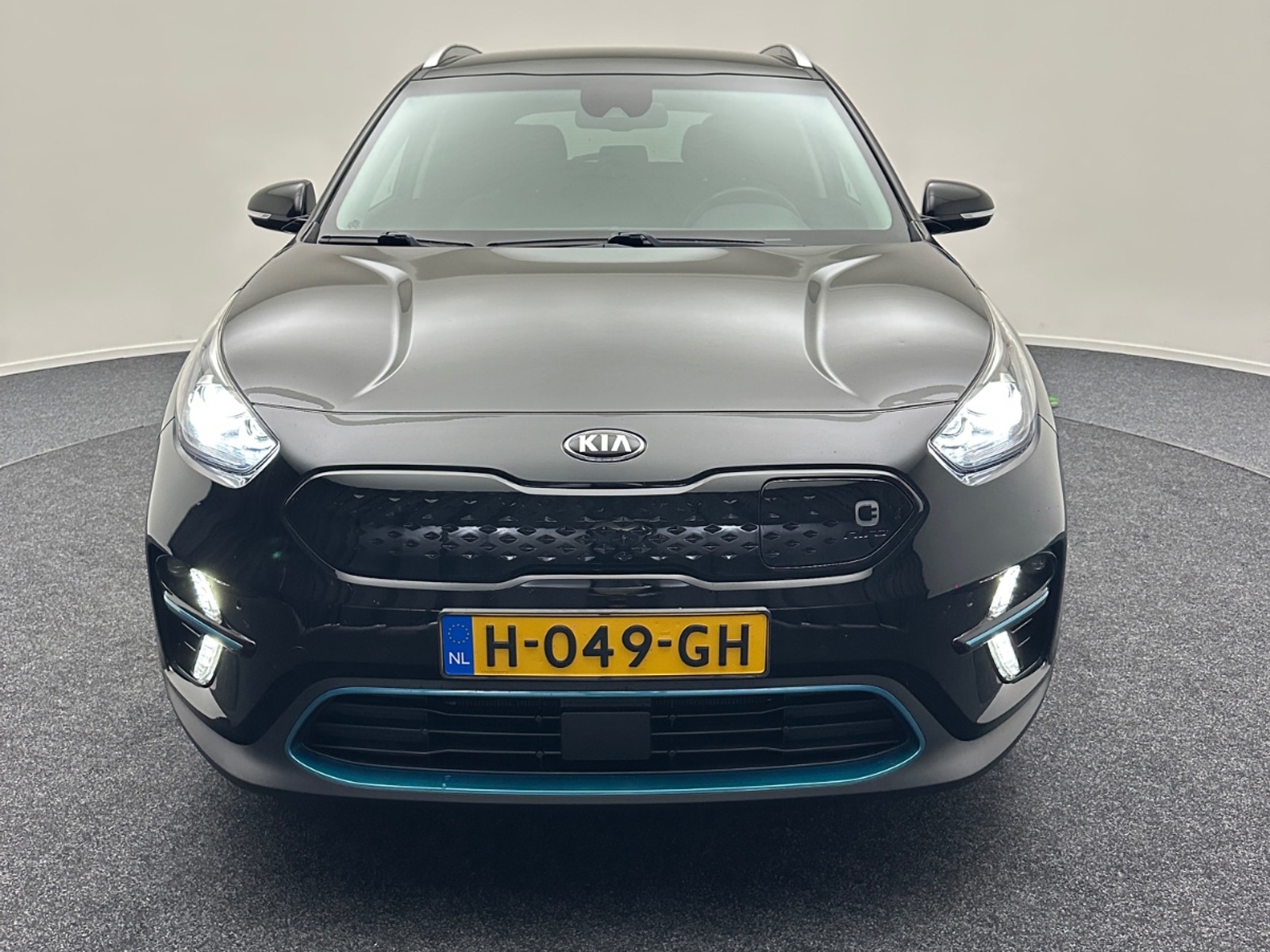Foto 13 van Kia Niro