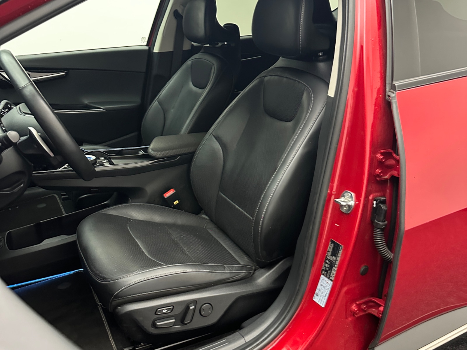 Foto 5 van Kia EV6