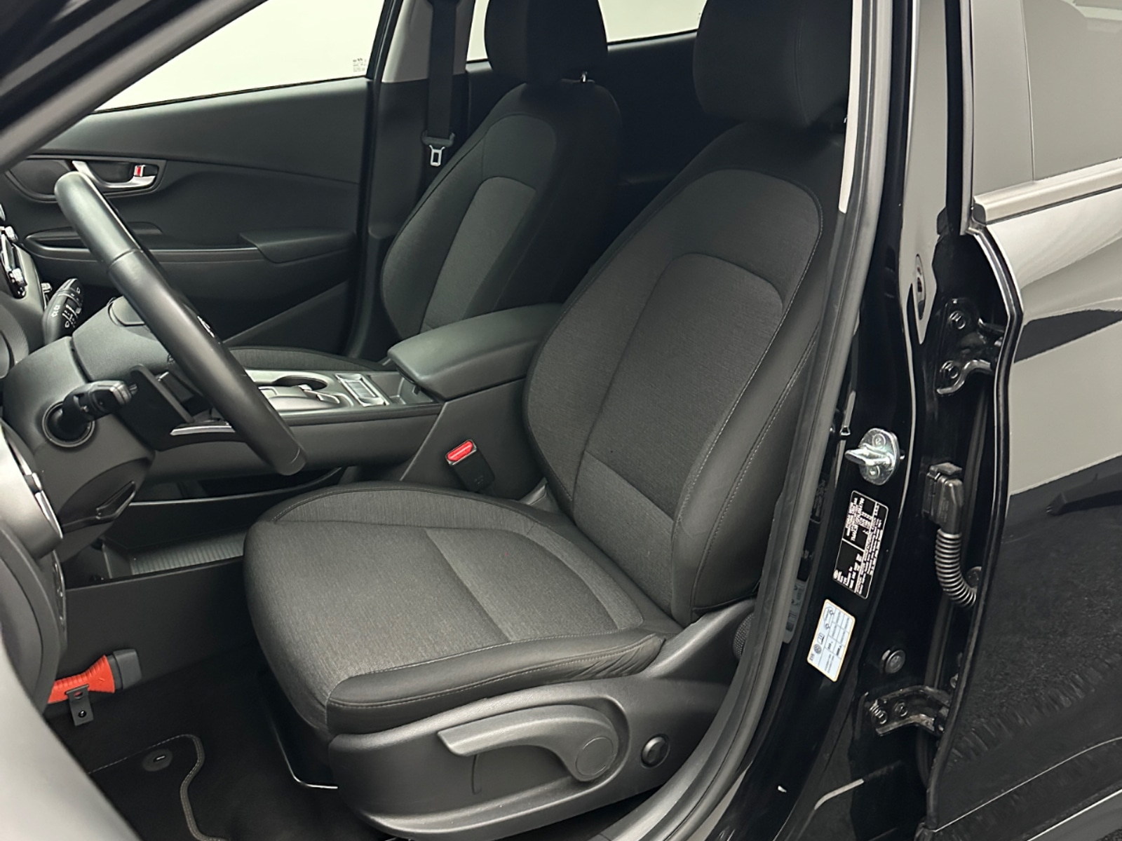 Foto 7 van Hyundai Kona