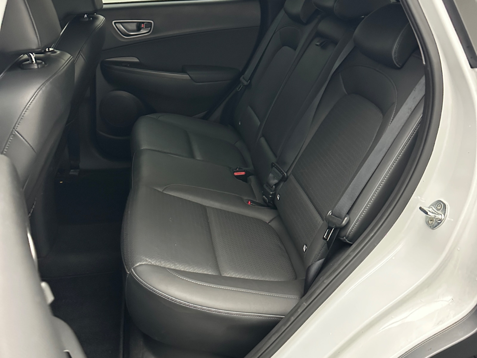 Foto 9 van Hyundai Kona