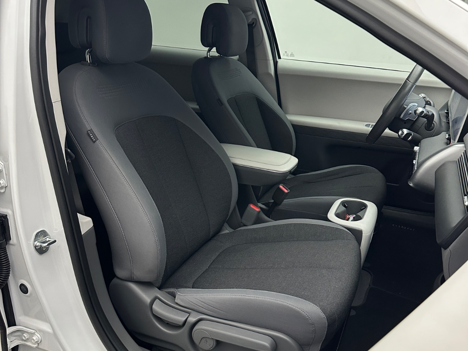 Foto 12 van Hyundai Ioniq 5