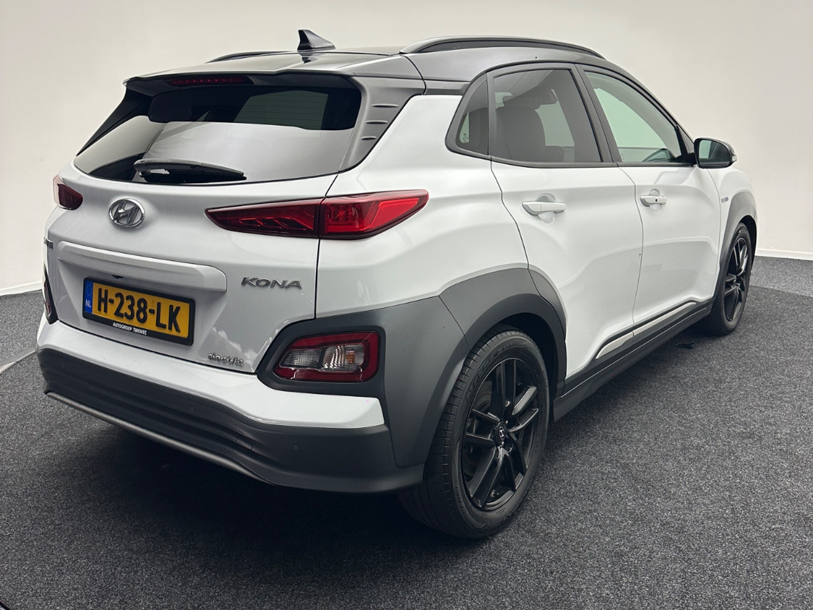 Foto 3 van Hyundai Kona