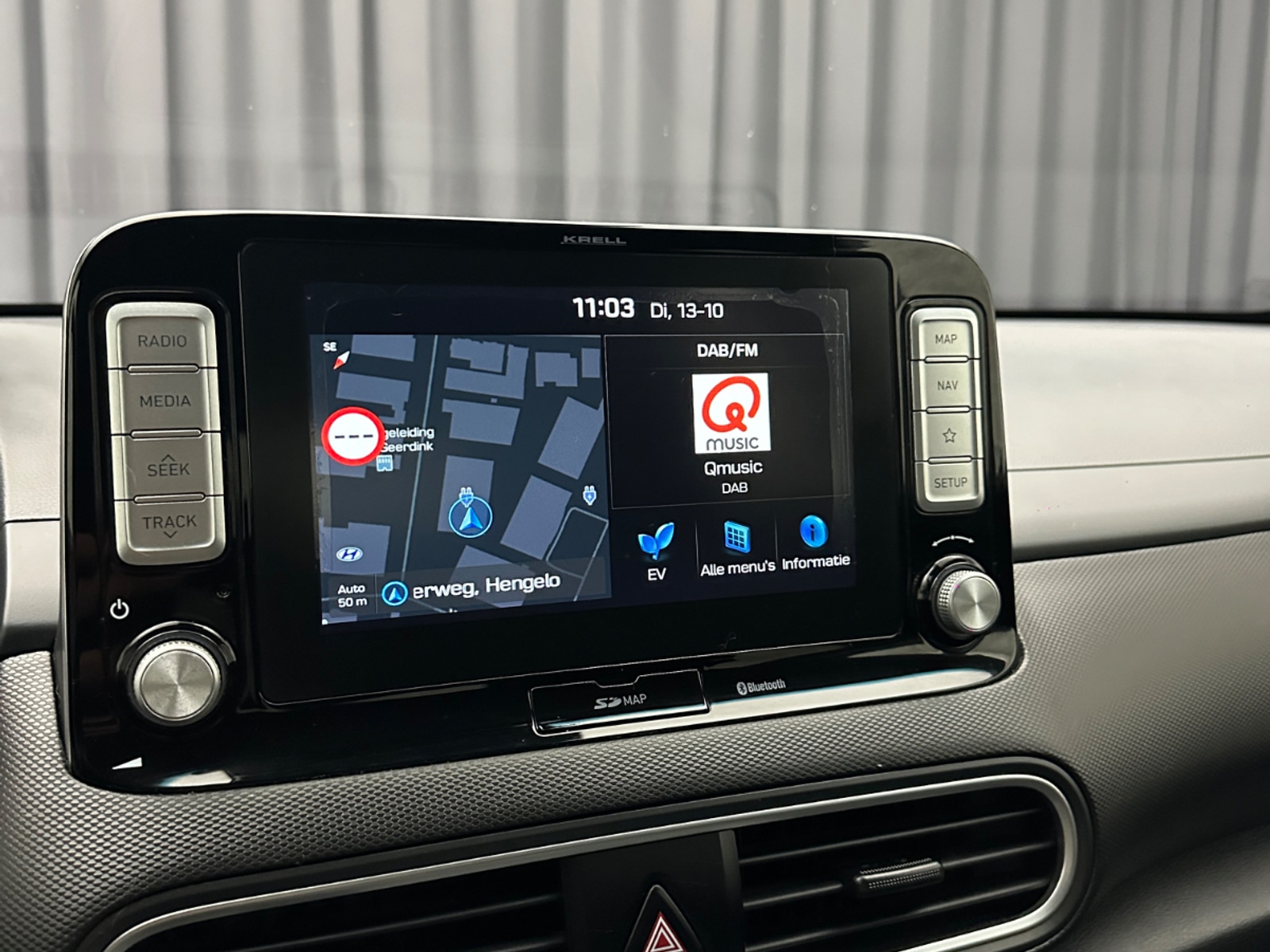 Foto 21 van Hyundai Kona