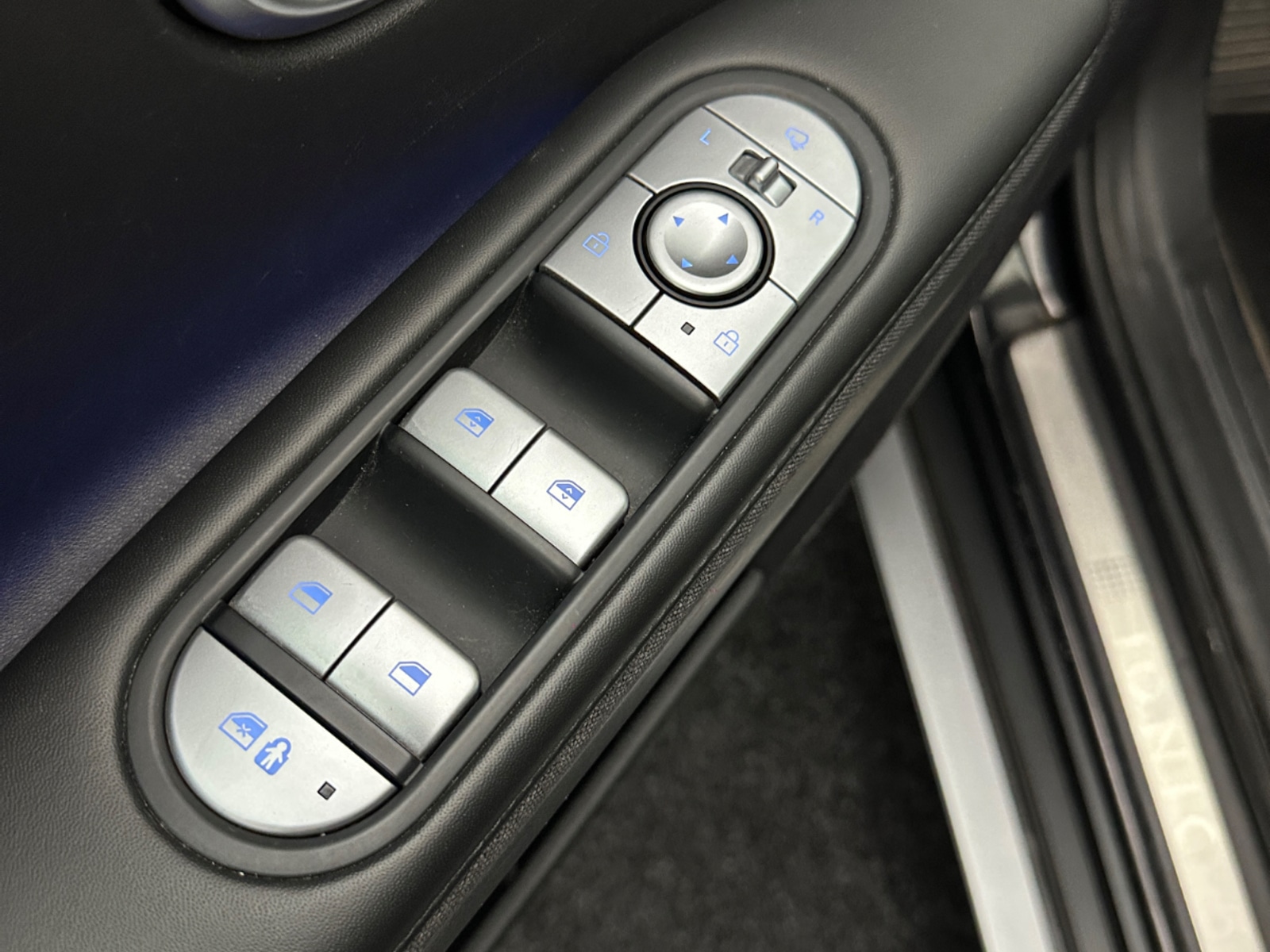 Foto 15 van Hyundai Ioniq 5