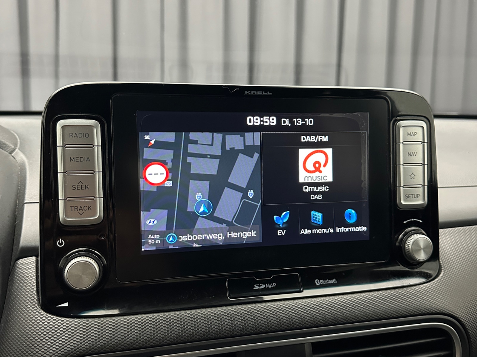 Foto 20 van Hyundai Kona