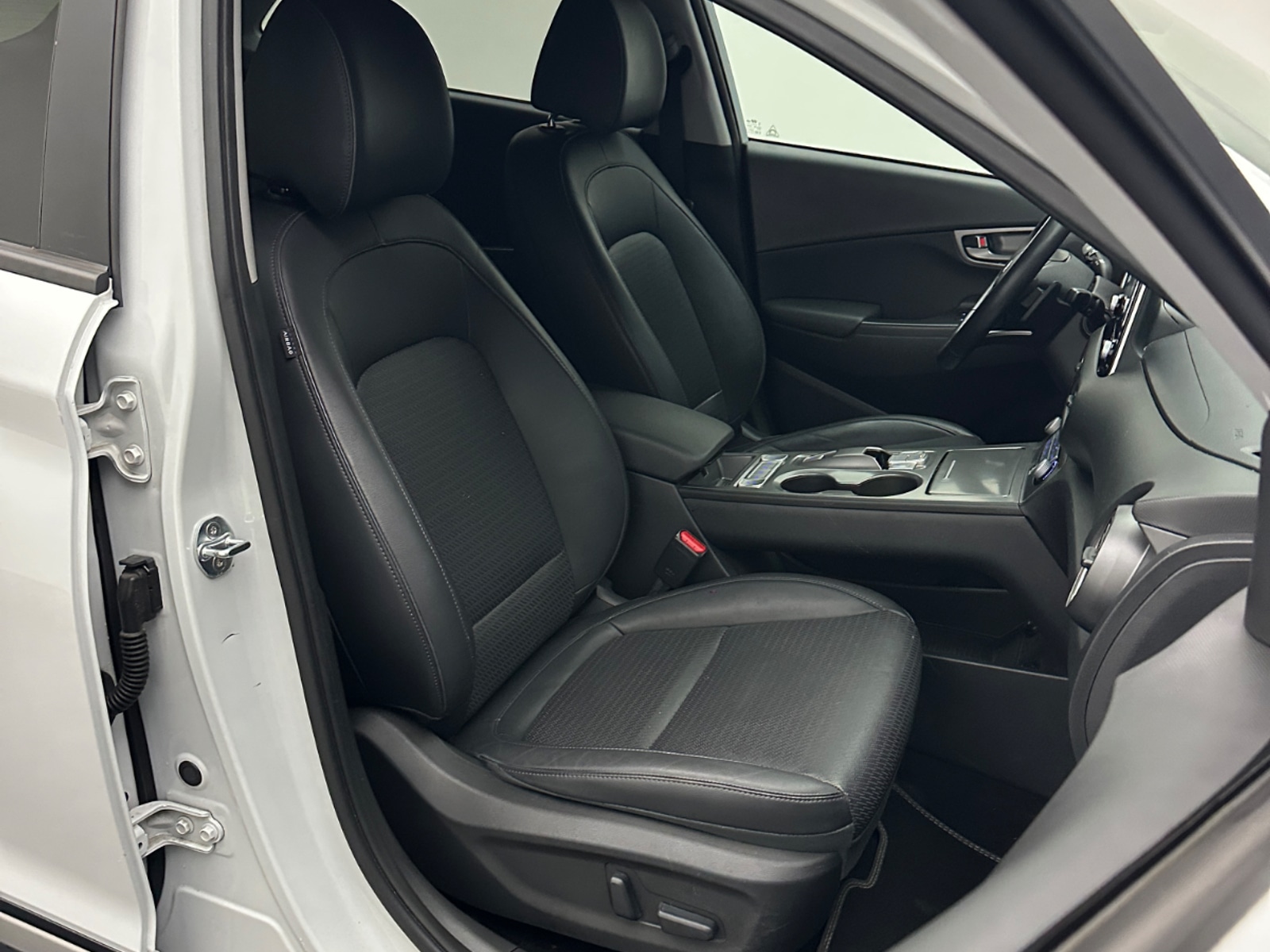 Foto 13 van Hyundai Kona