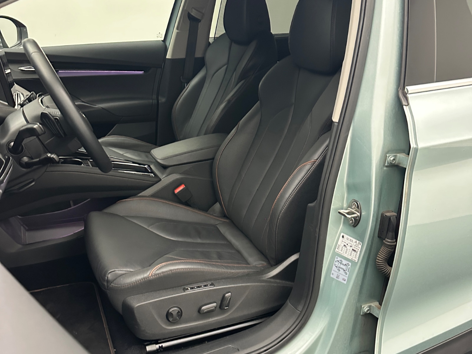 Foto 5 van Skoda Enyaq