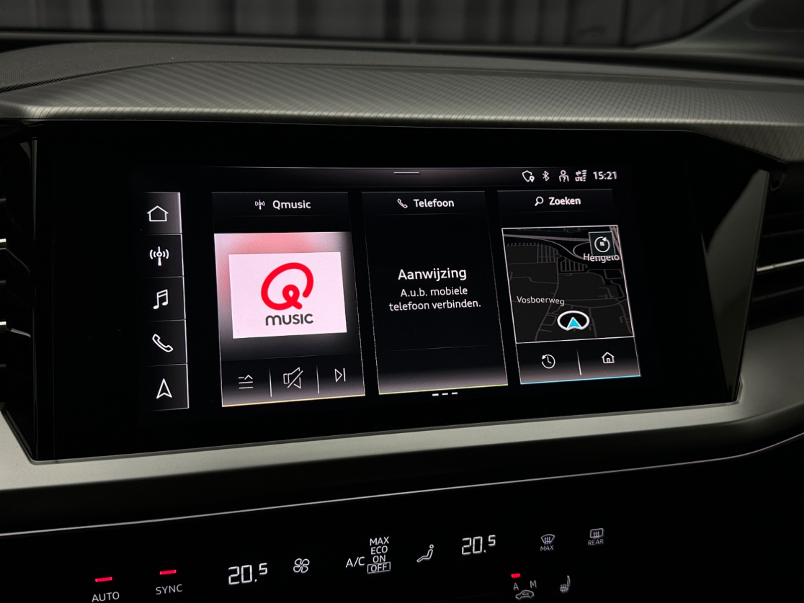 Foto 22 van Audi Q4 e-tron
