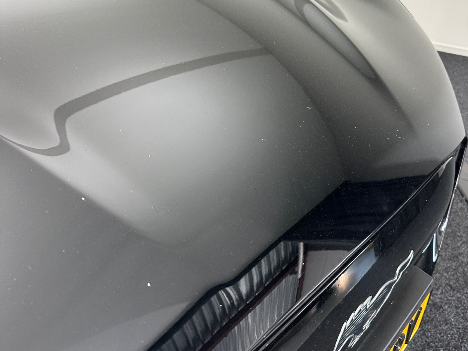 Foto 32 van Ford Mustang