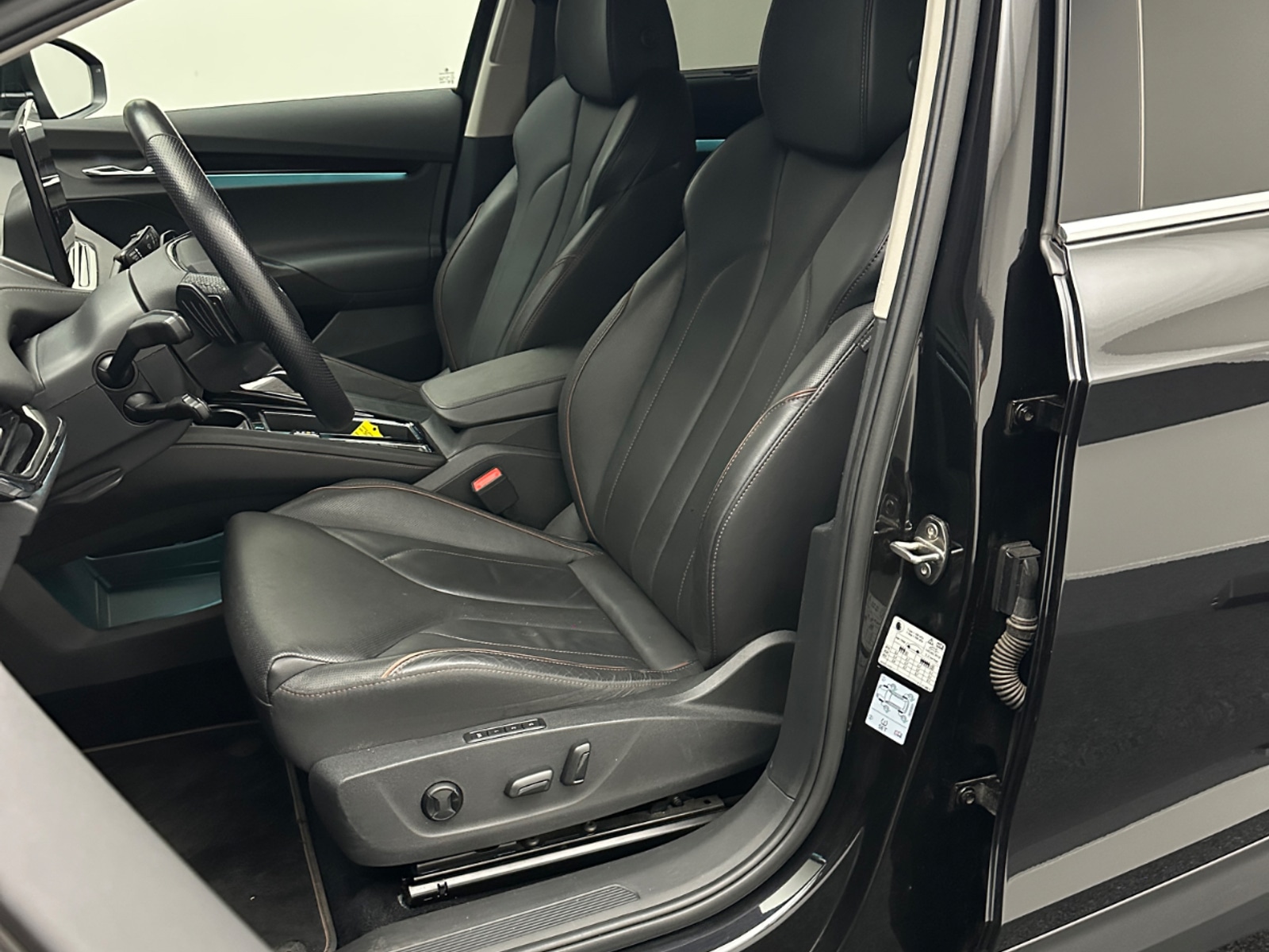 Foto 6 van Skoda Enyaq