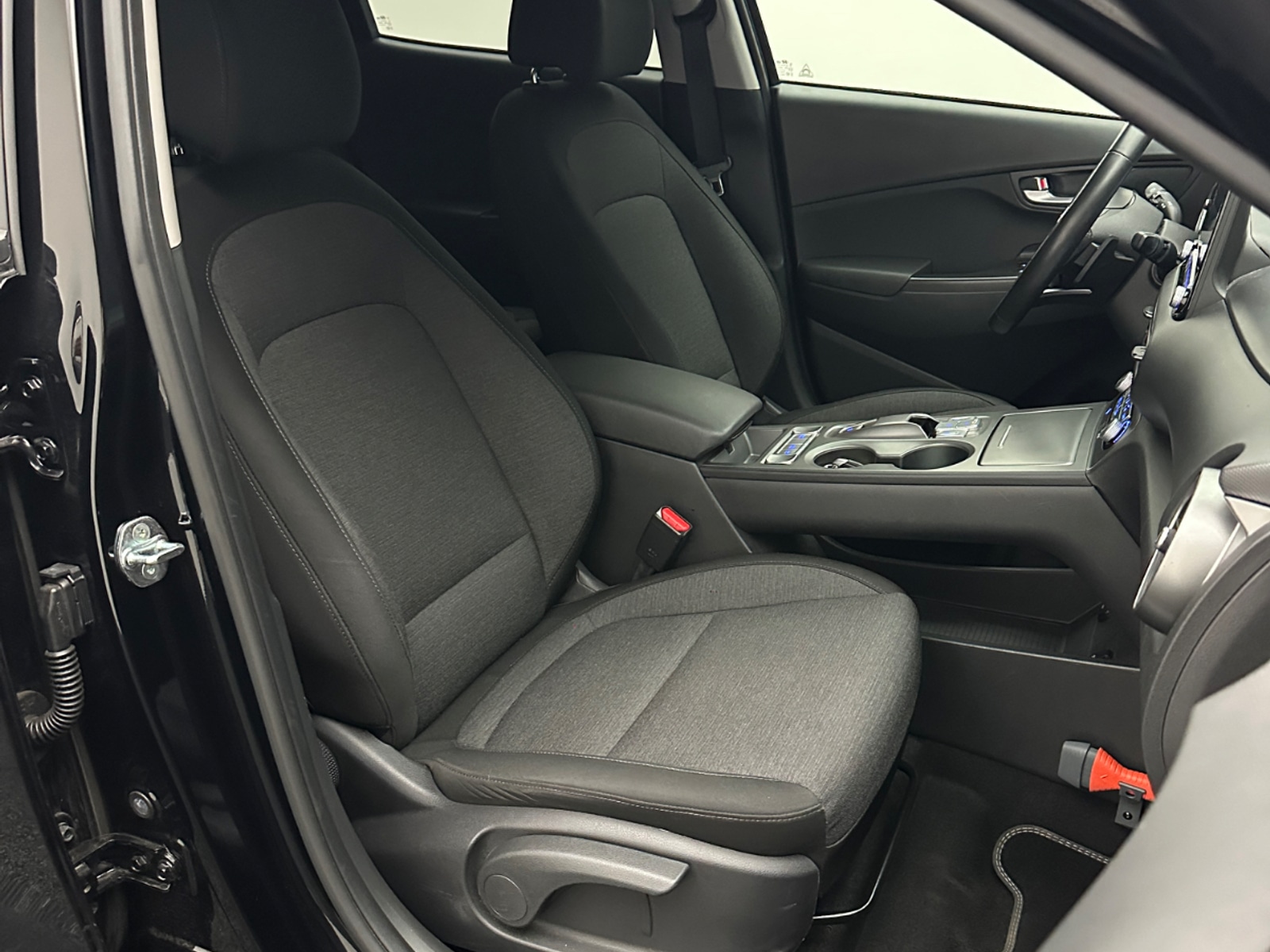 Foto 16 van Hyundai Kona