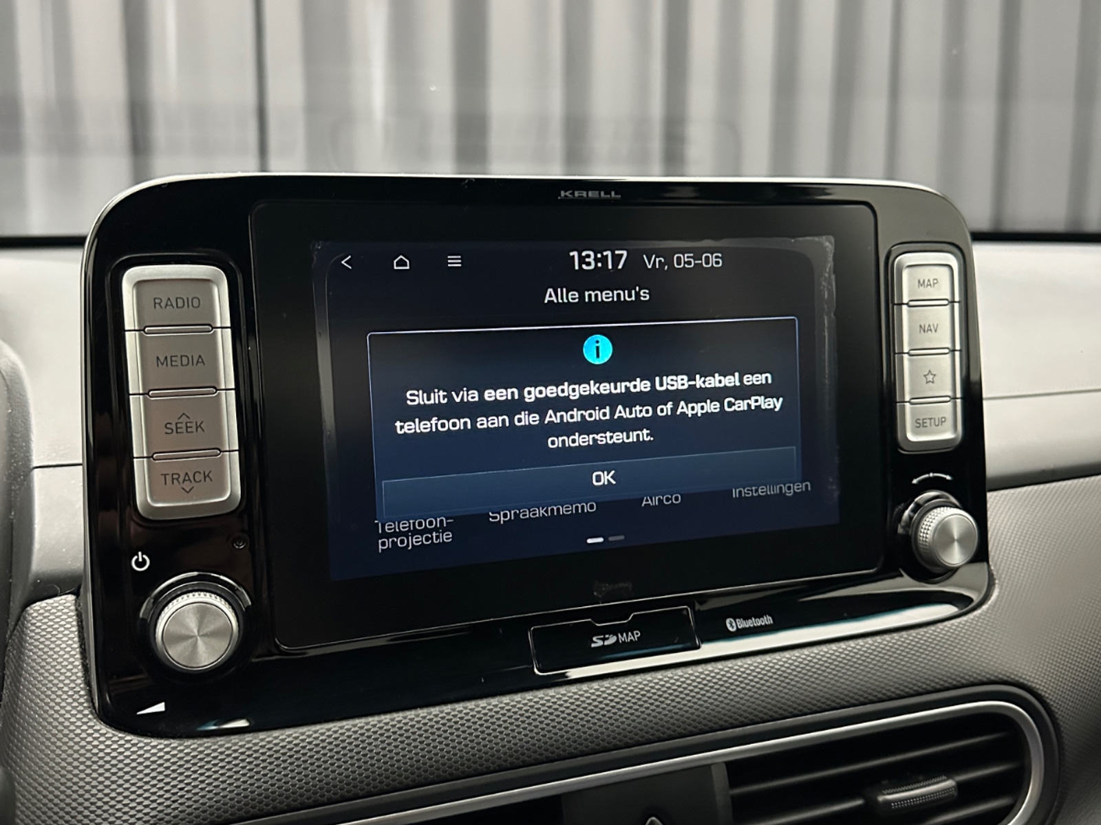 Foto 24 van Hyundai Kona