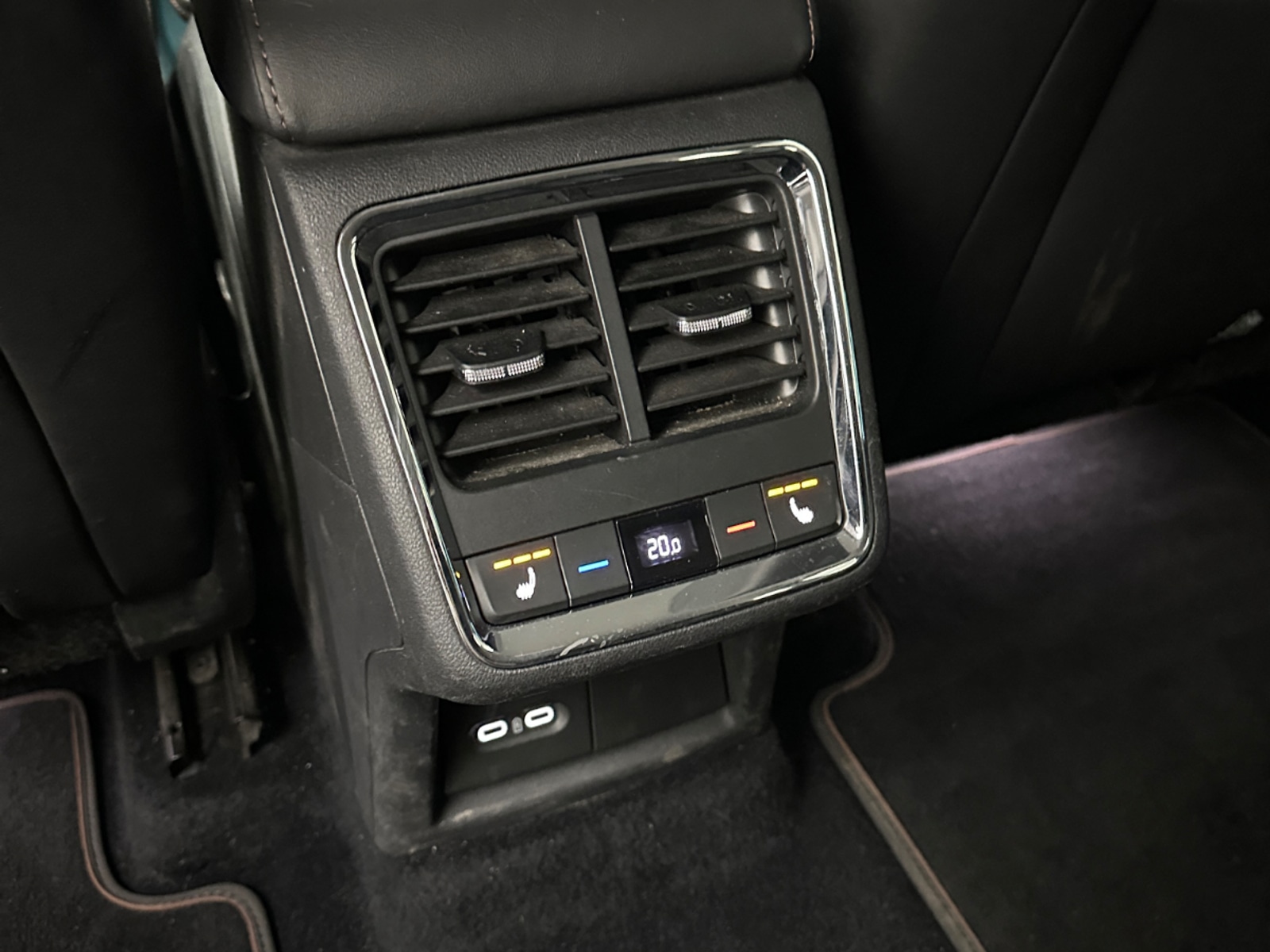 Foto 10 van Skoda Enyaq