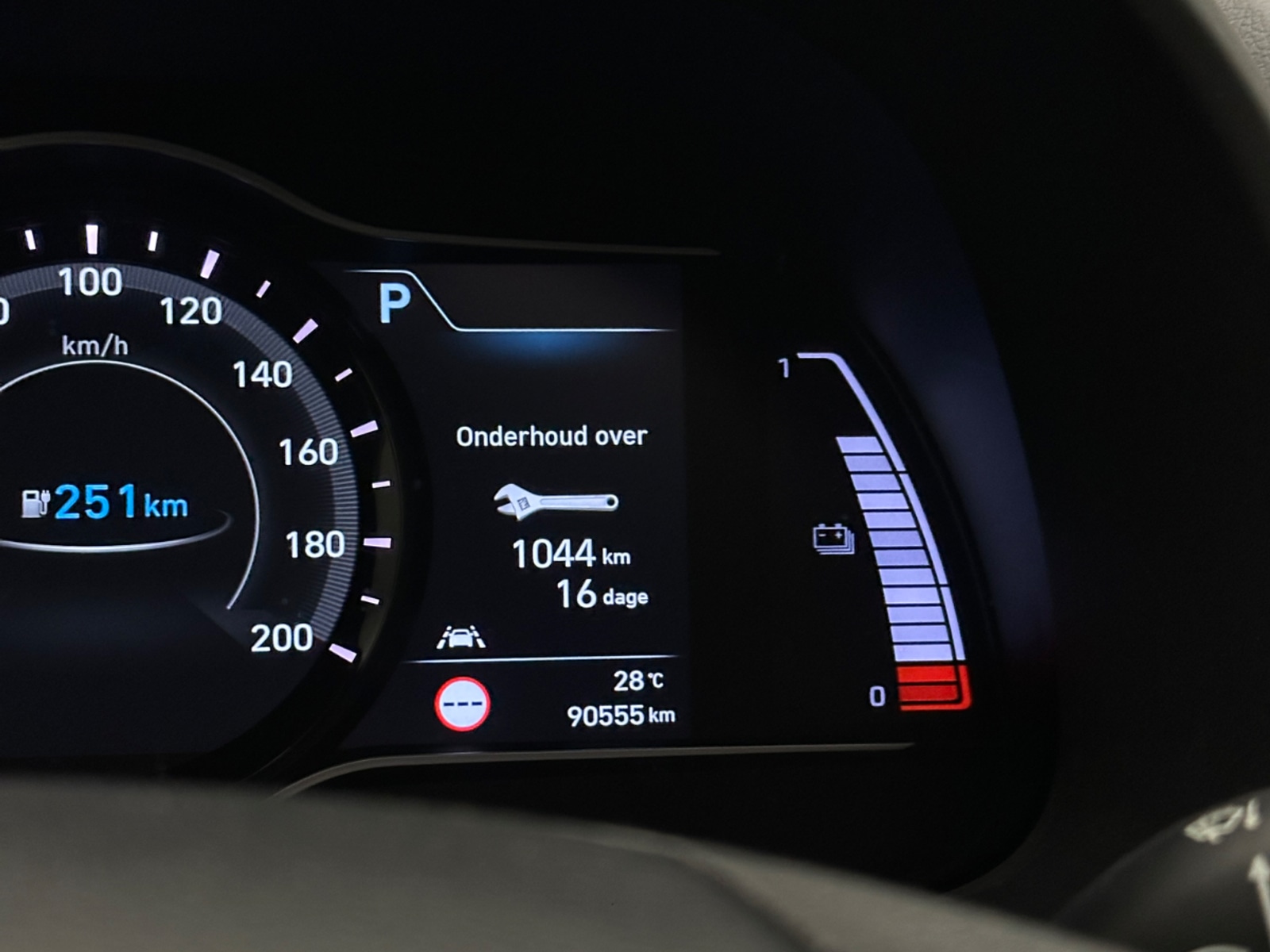 Foto 16 van Hyundai Kona
