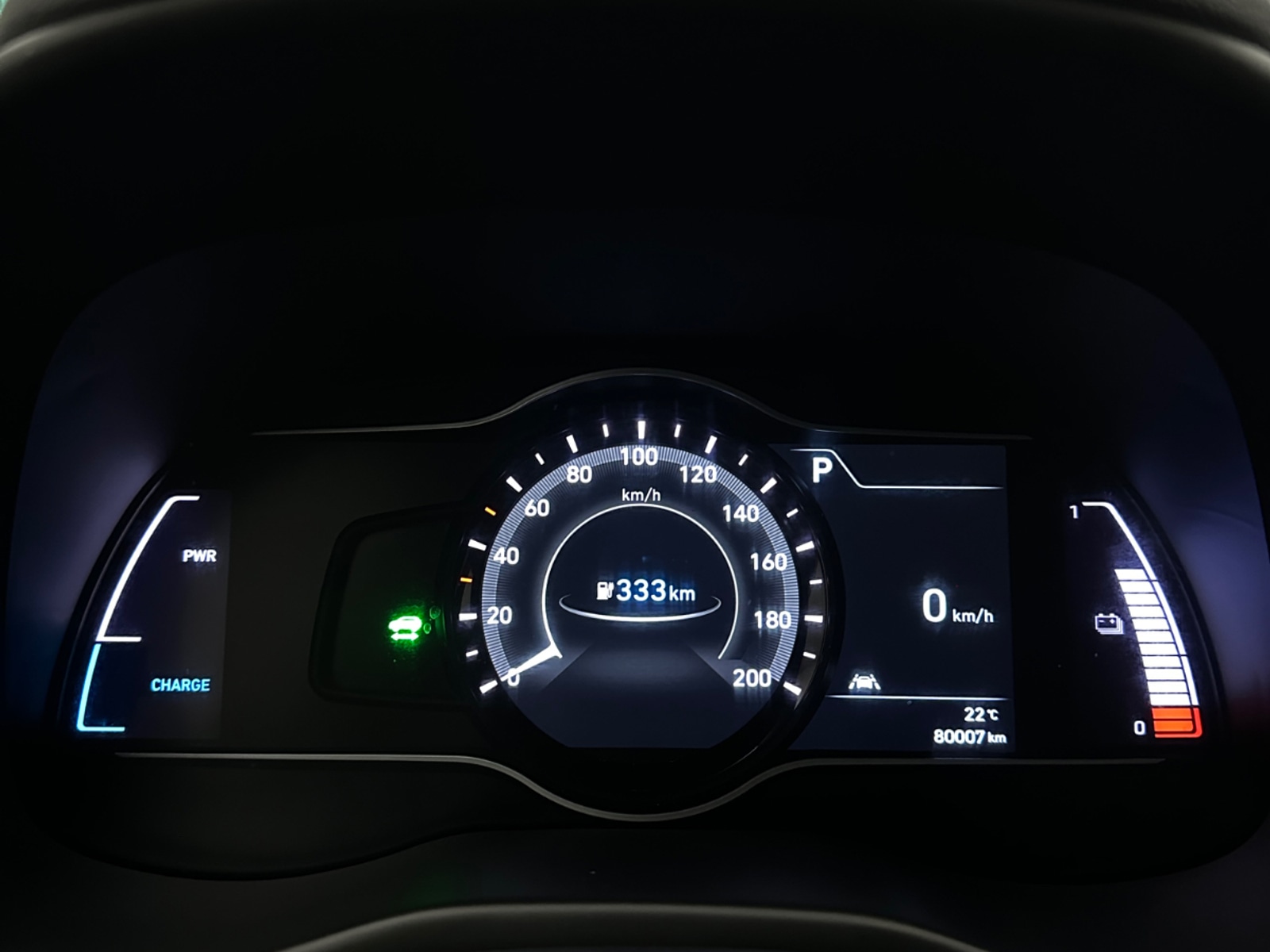Foto 3 van Hyundai Kona