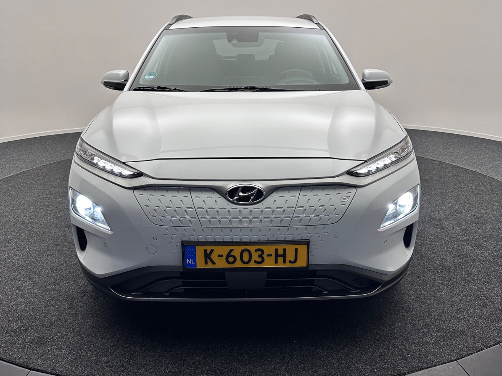 Foto 8 van Hyundai Kona