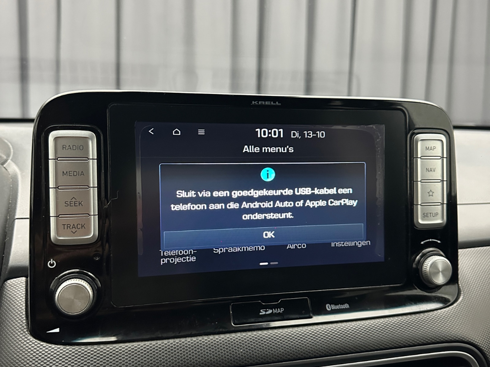 Foto 25 van Hyundai Kona