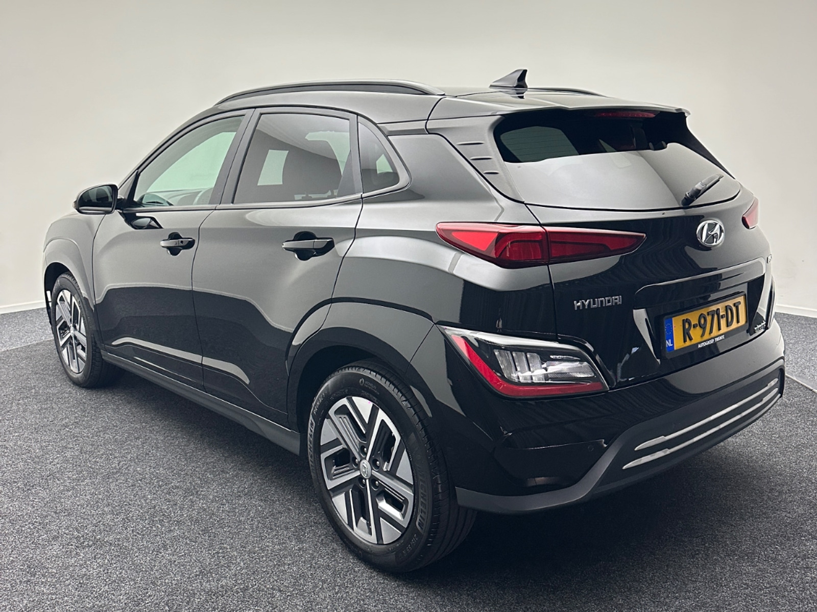 Foto 3 van Hyundai Kona