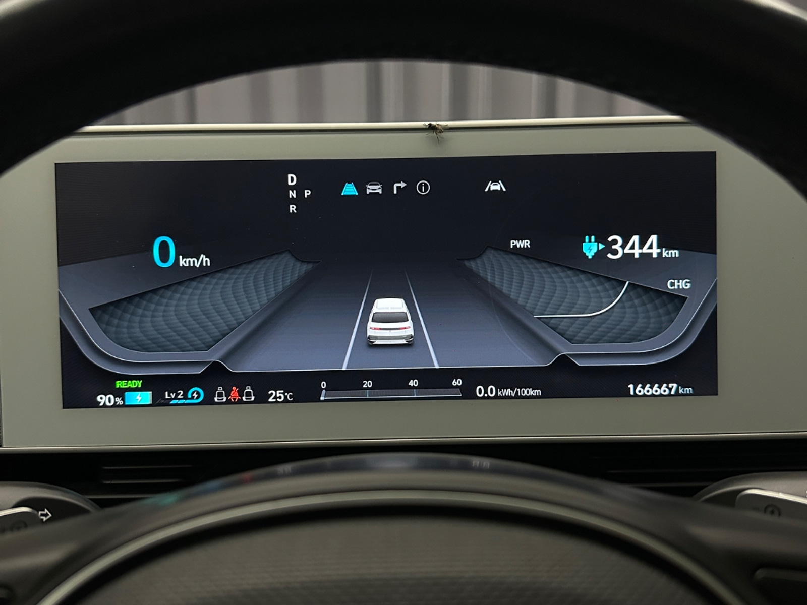 Foto 6 van Hyundai Ioniq 5
