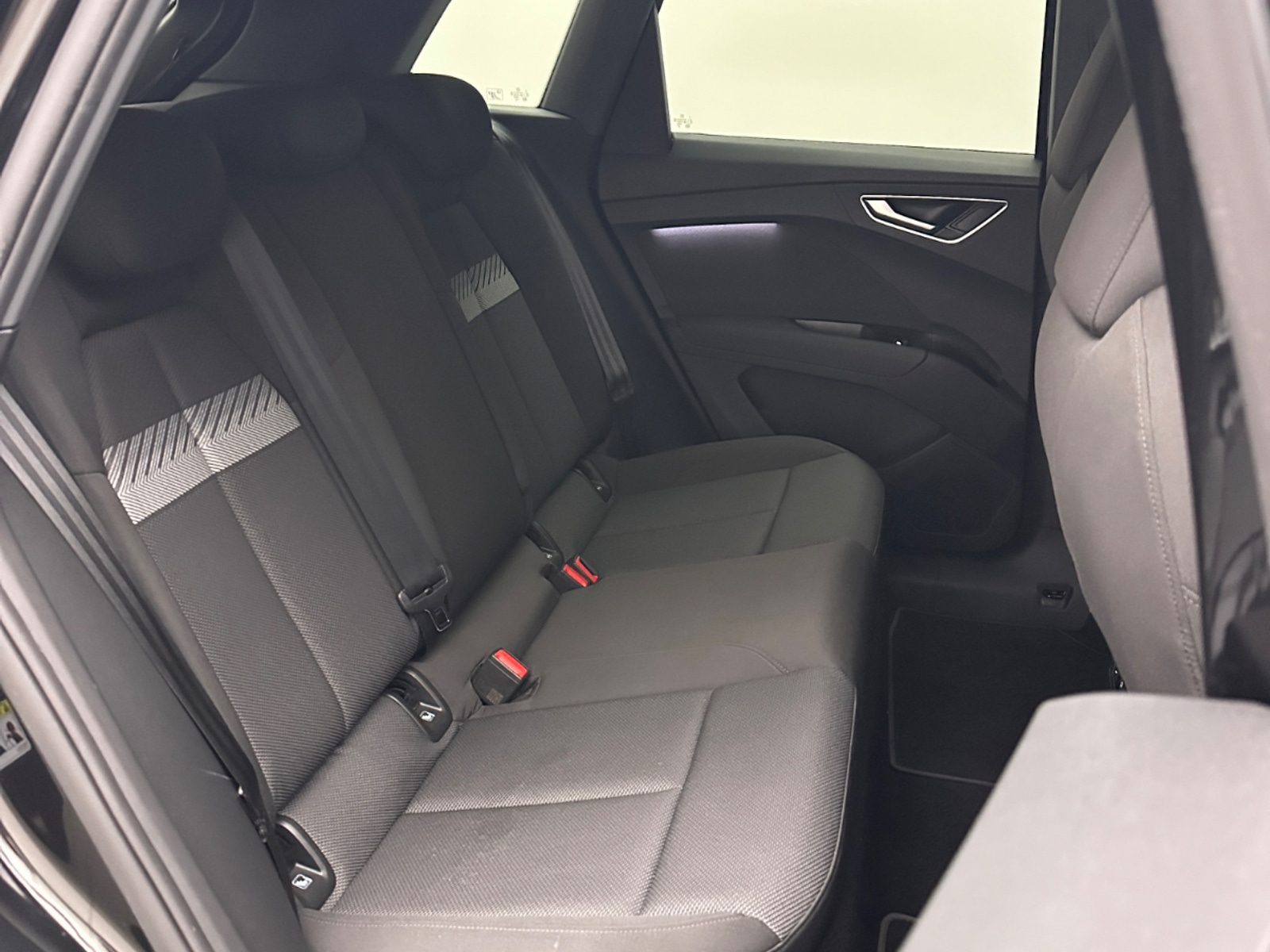 Foto 16 van Audi Q4 e-tron