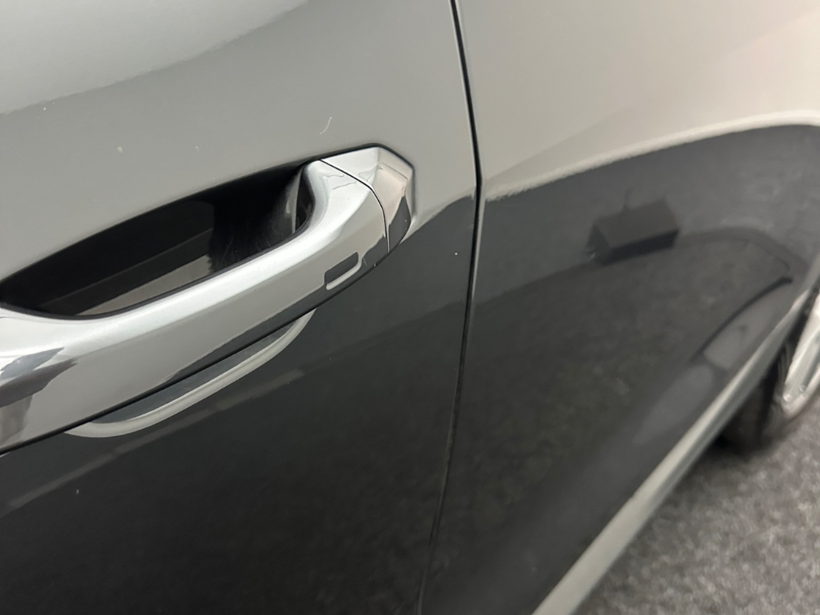 Foto 16 van Audi e-tron