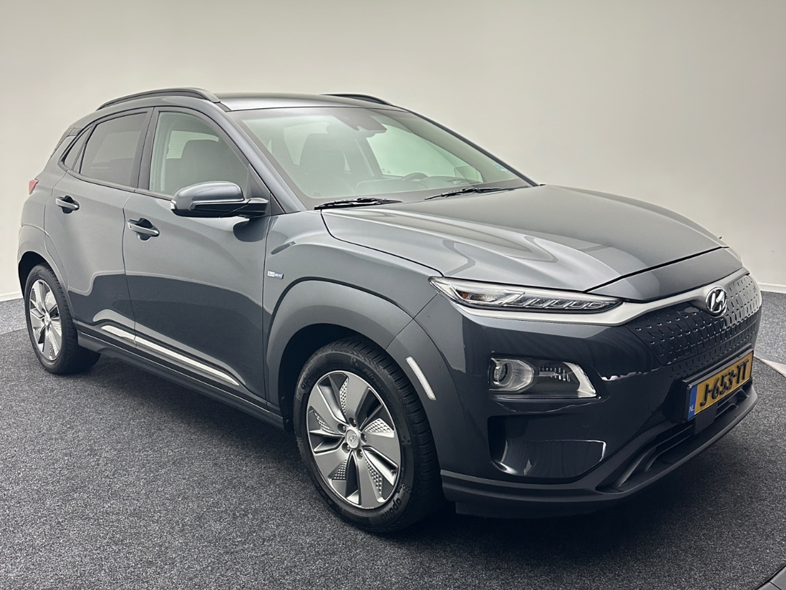 Foto 5 van Hyundai Kona