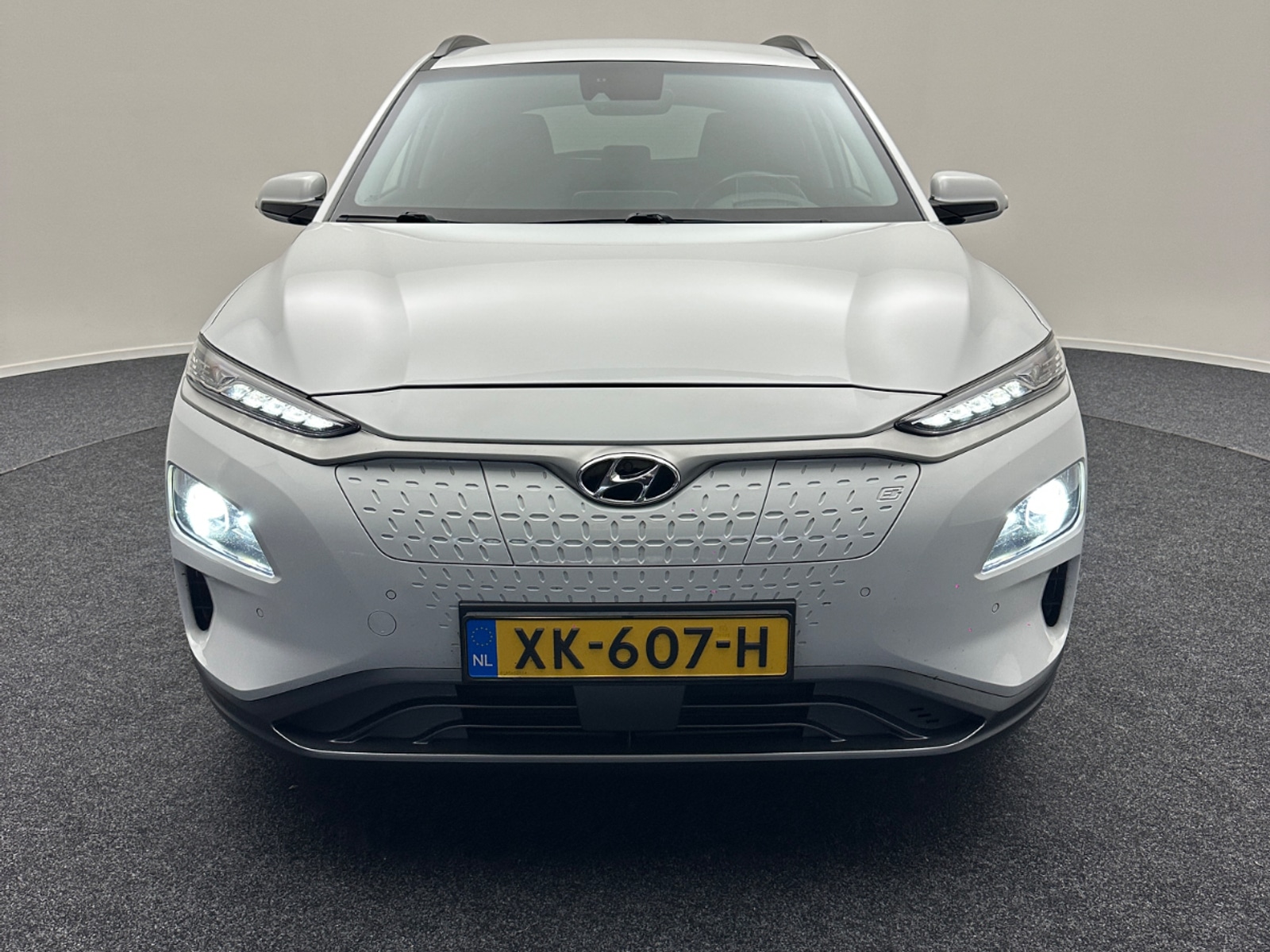 Foto 12 van Hyundai Kona