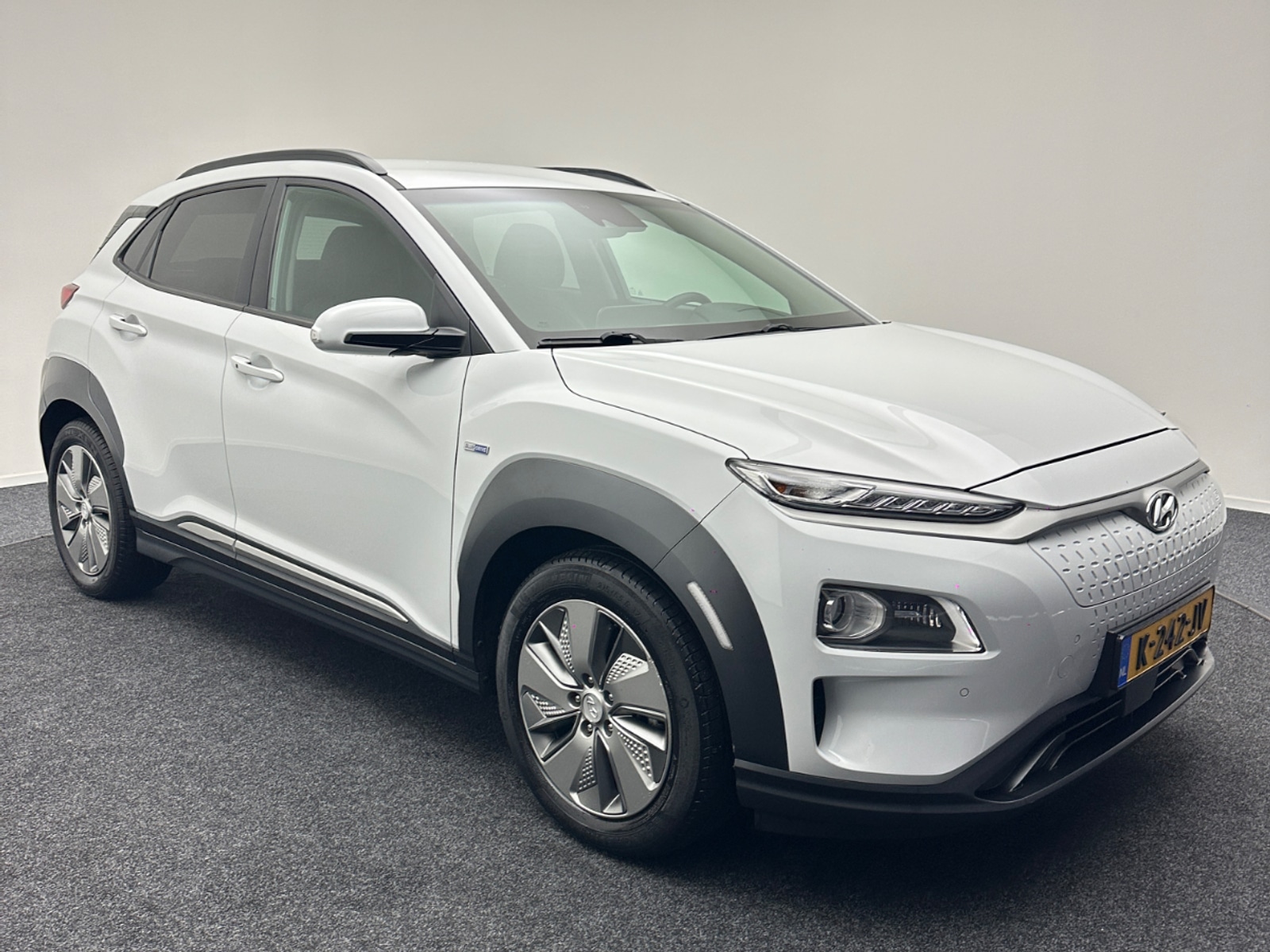 Foto 5 van Hyundai Kona