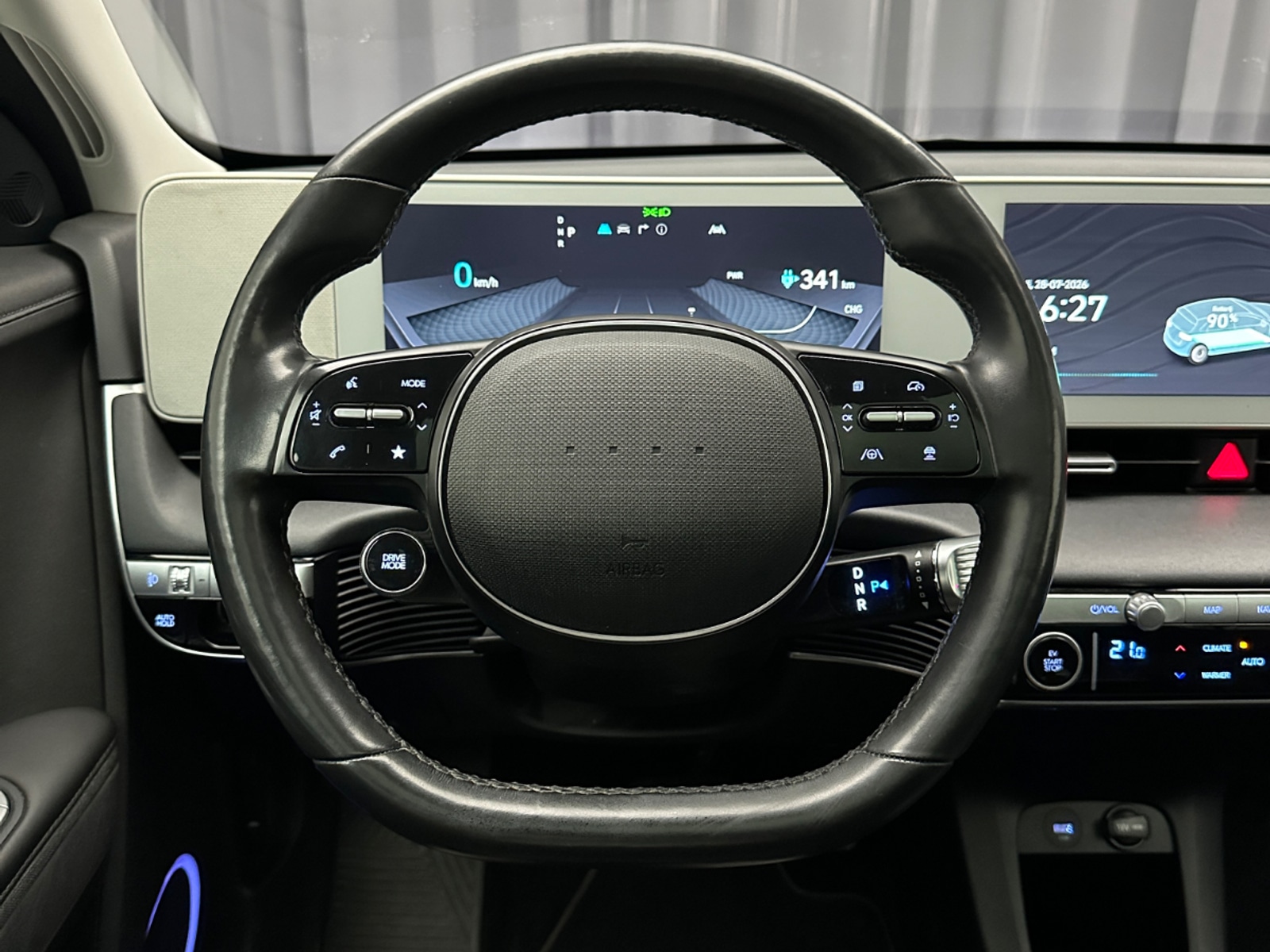 Foto 18 van Hyundai Ioniq 5