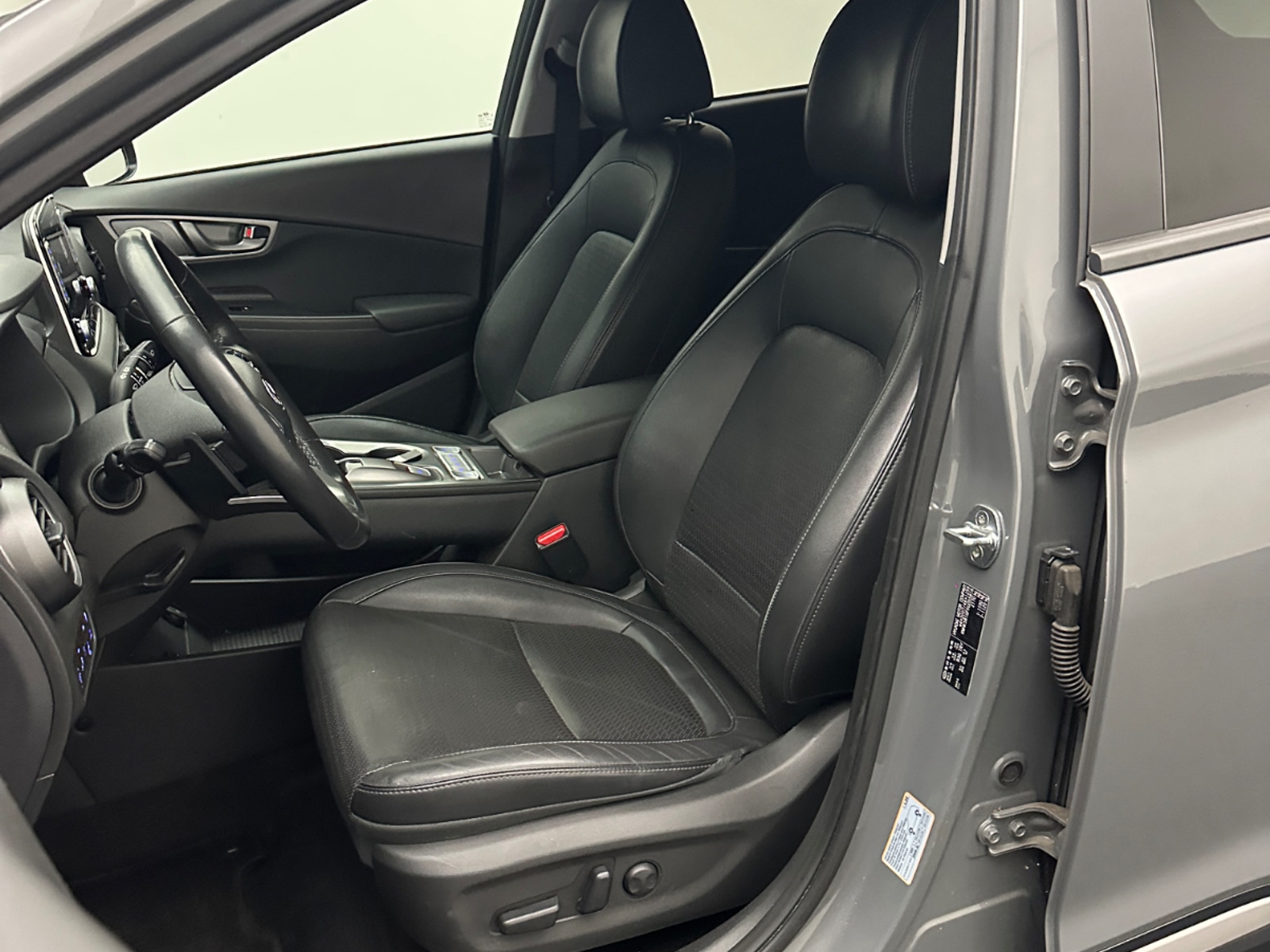 Foto 7 van Hyundai Kona