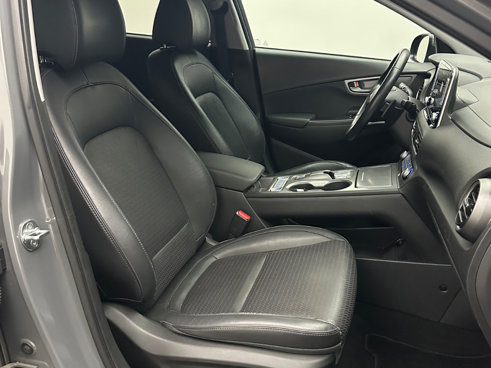 Foto 14 van Hyundai Kona