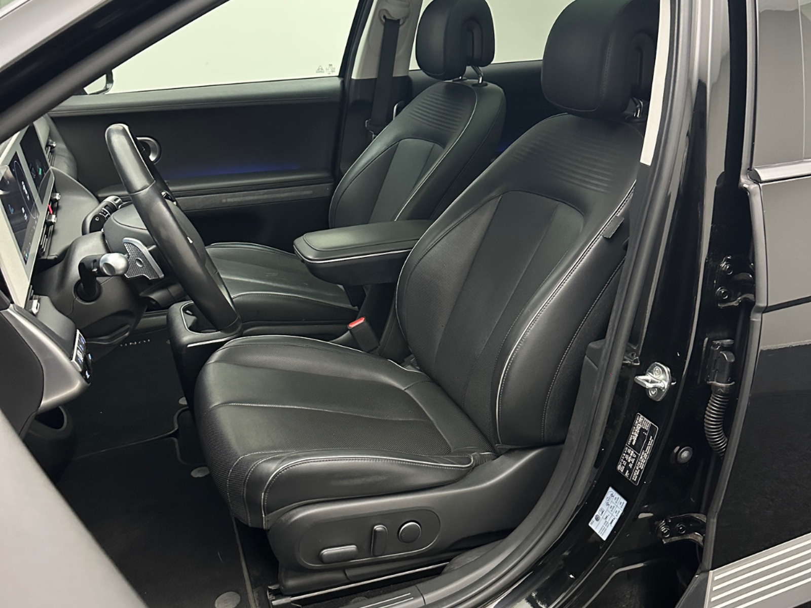 Foto 7 van Hyundai Ioniq 5
