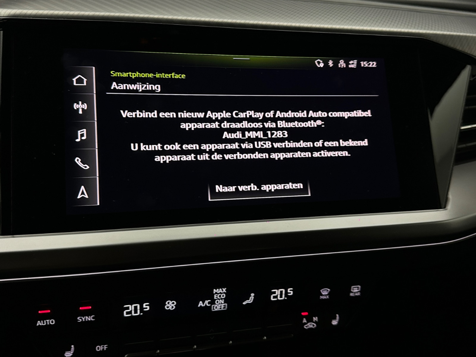 Foto 27 van Audi Q4 e-tron