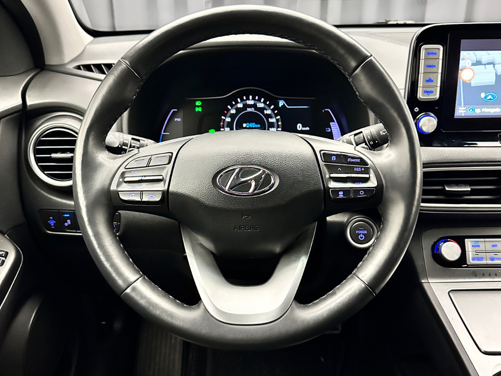 Foto 12 van Hyundai Kona