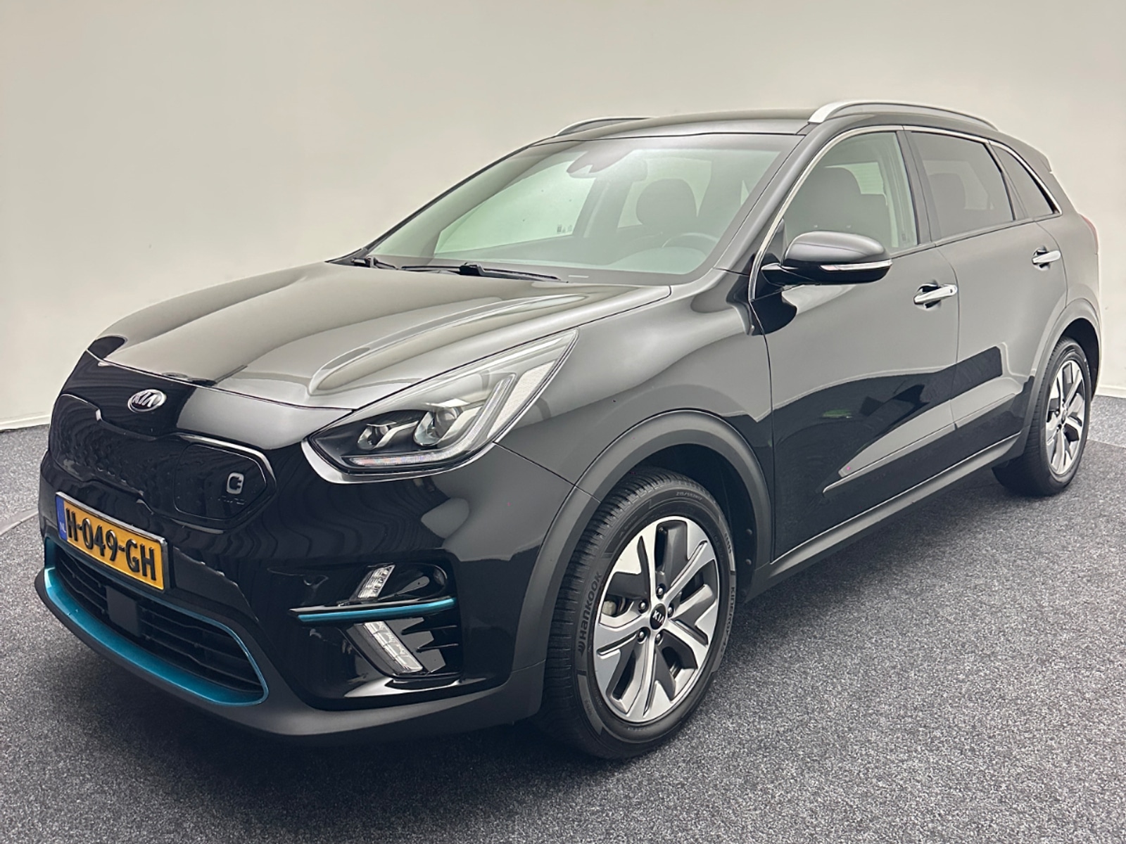 Foto 2 van Kia Niro