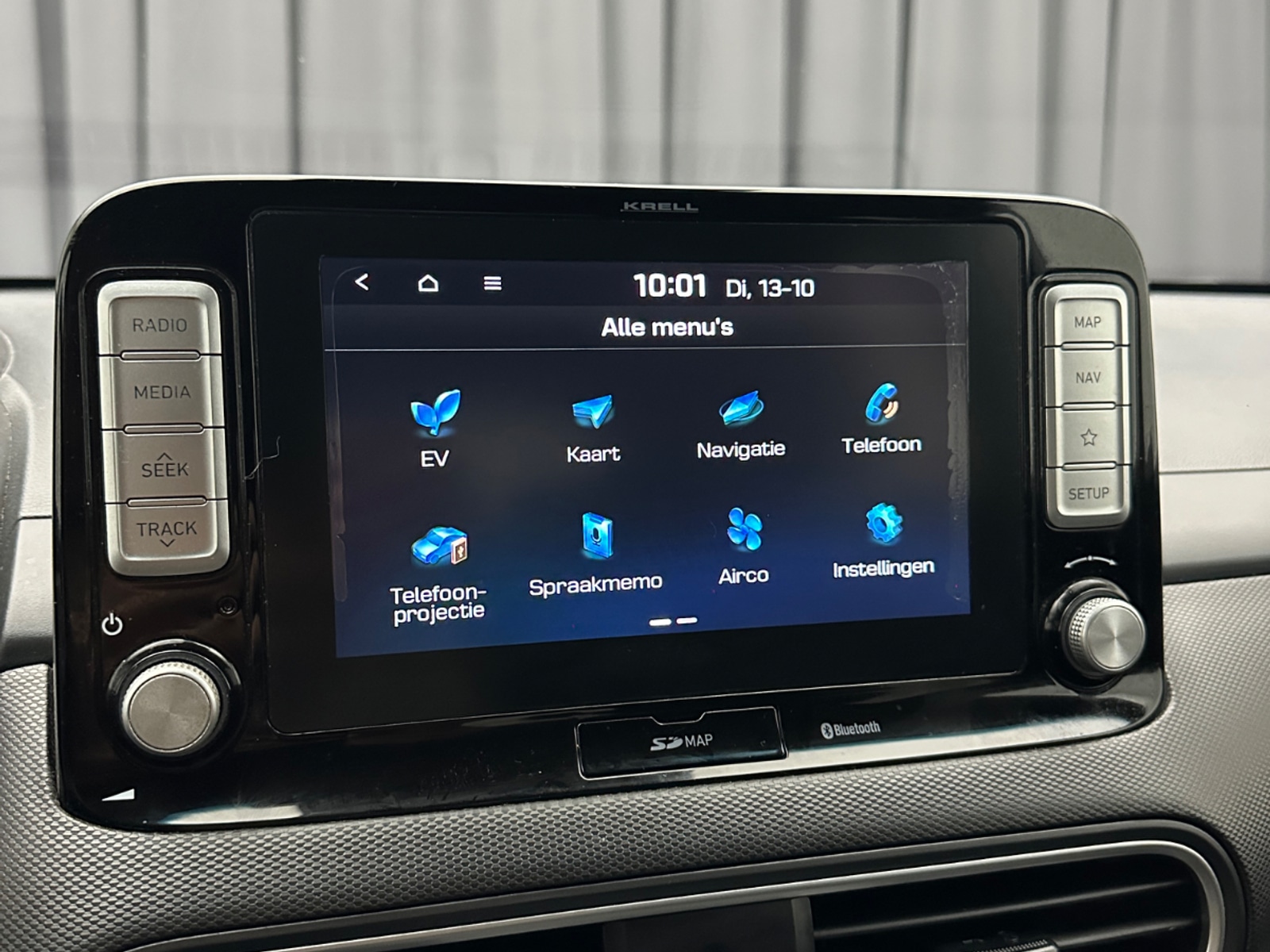 Foto 24 van Hyundai Kona