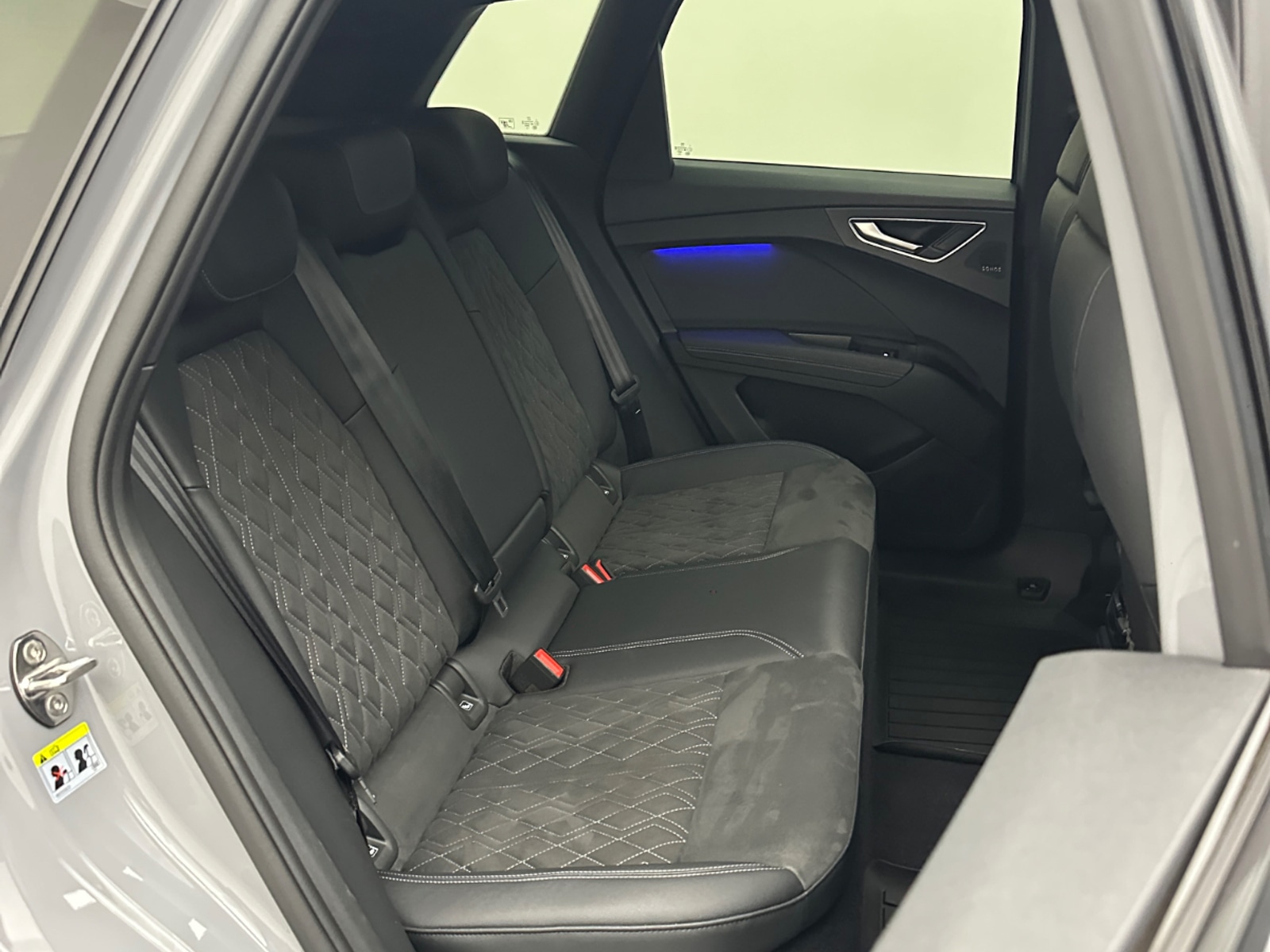 Foto 17 van Audi Q4 e-tron