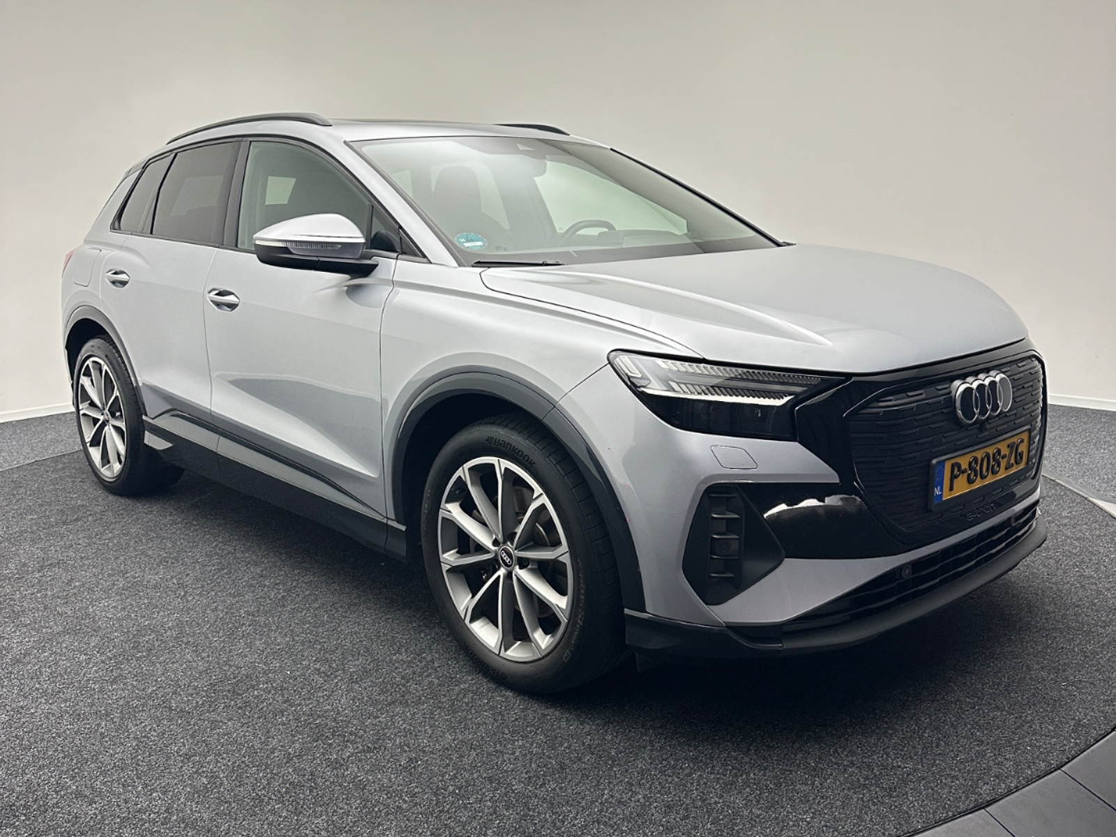 Foto 5 van Audi Q4 e-tron