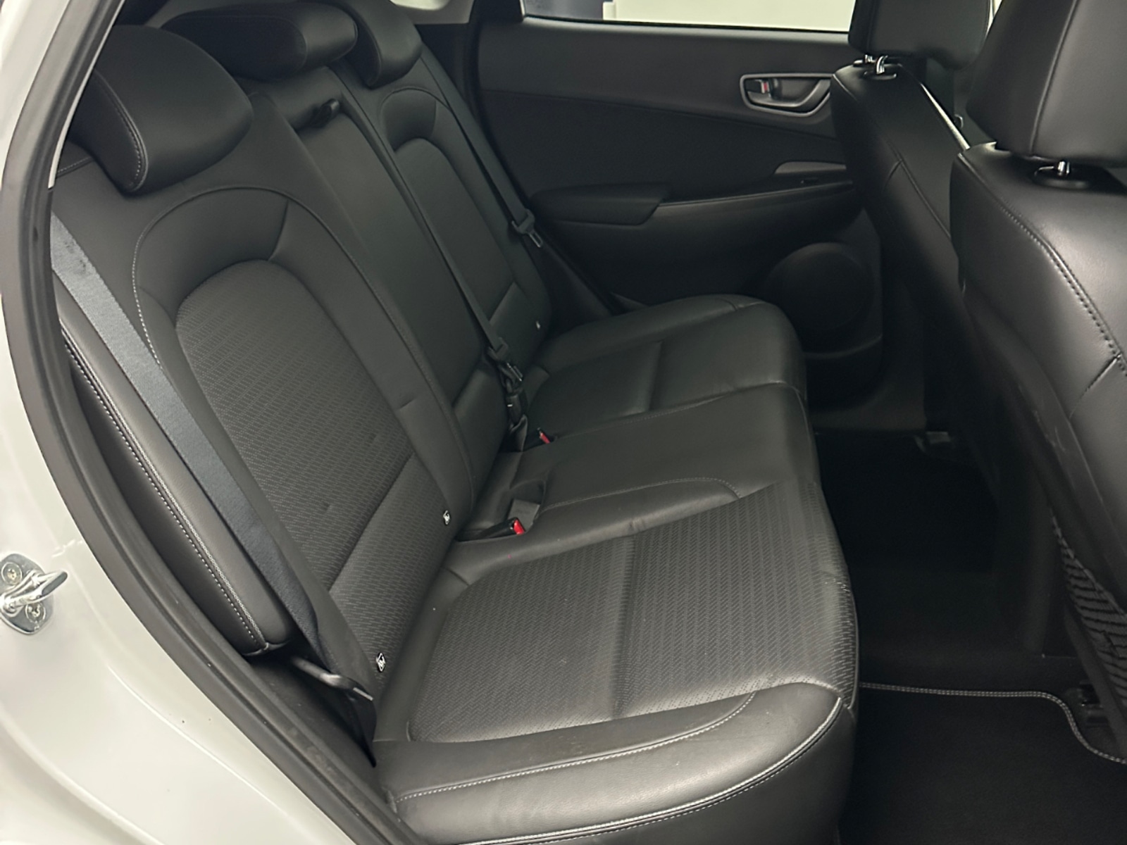 Foto 16 van Hyundai Kona